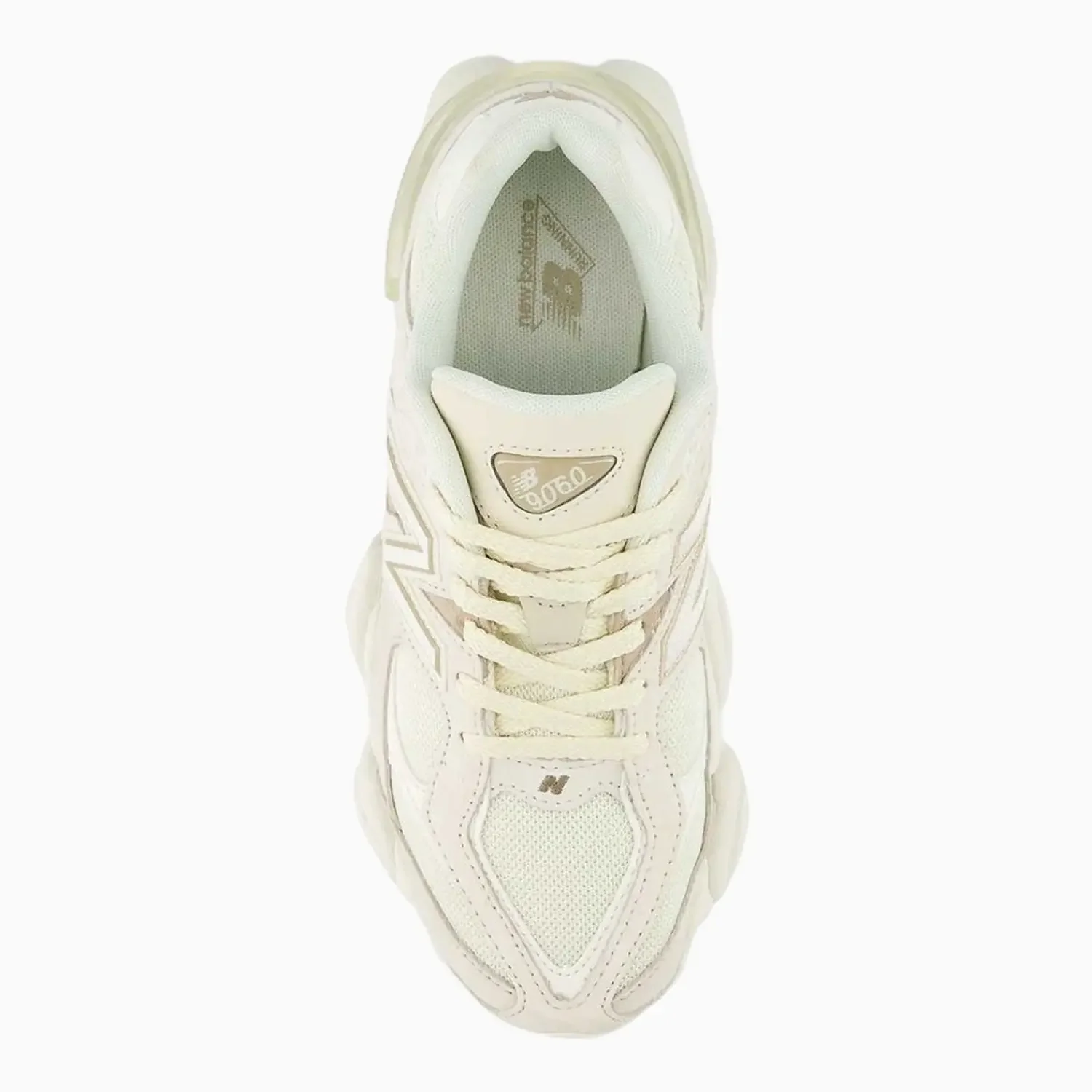 9060 "Beige White" - Image 5