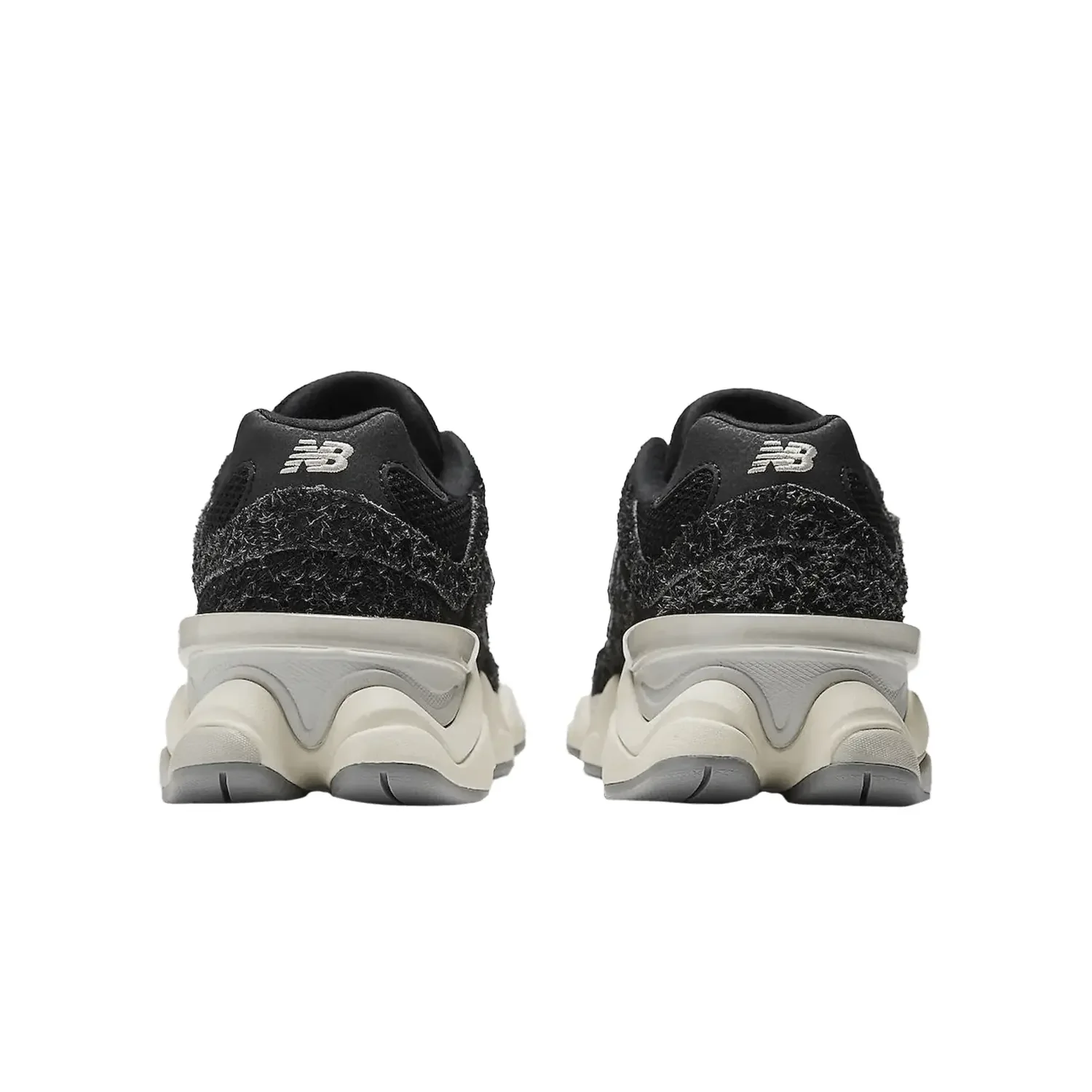 9060 "Black Sea Salt" Shoes - Image 7