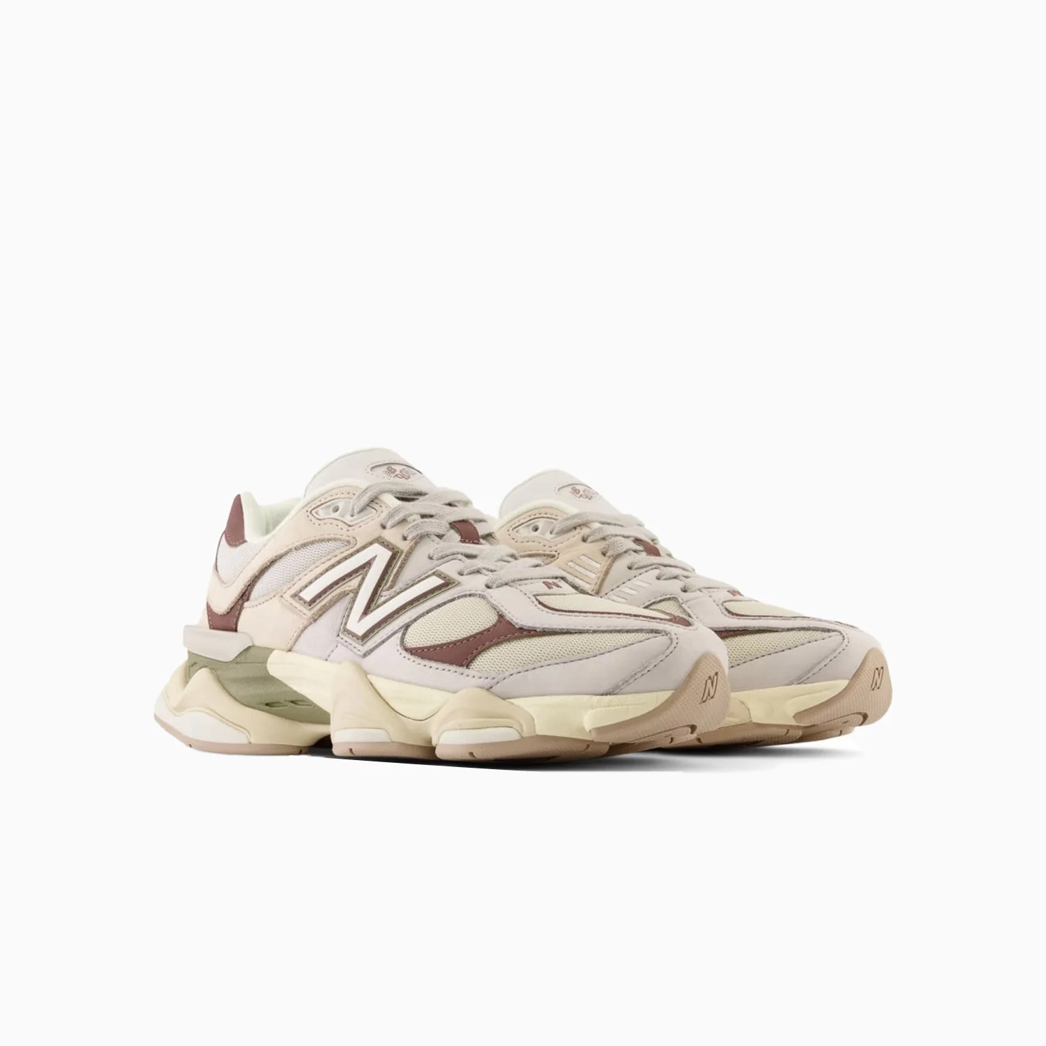 9060 "Grey Matter Timberwolf" - Image 3