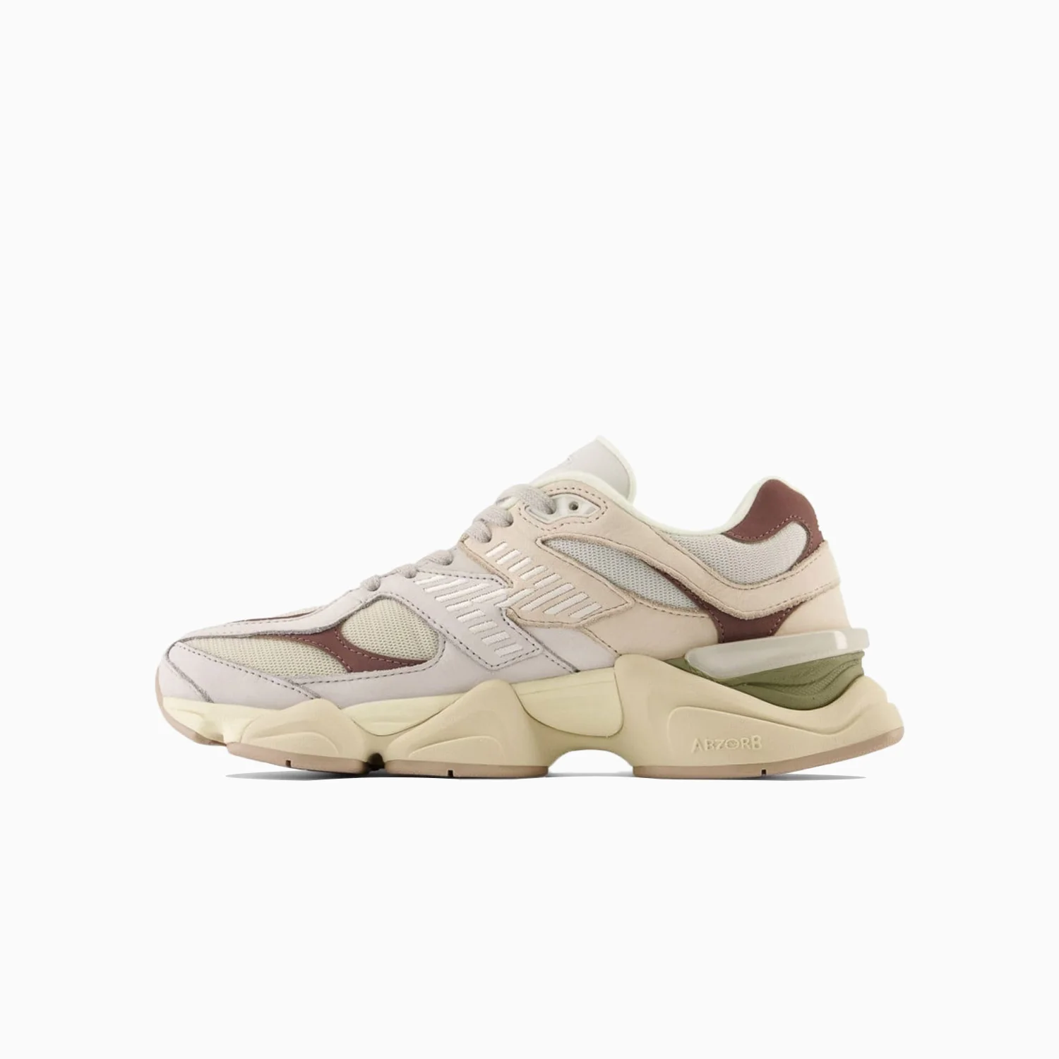9060 "Grey Matter Timberwolf" - Image 4