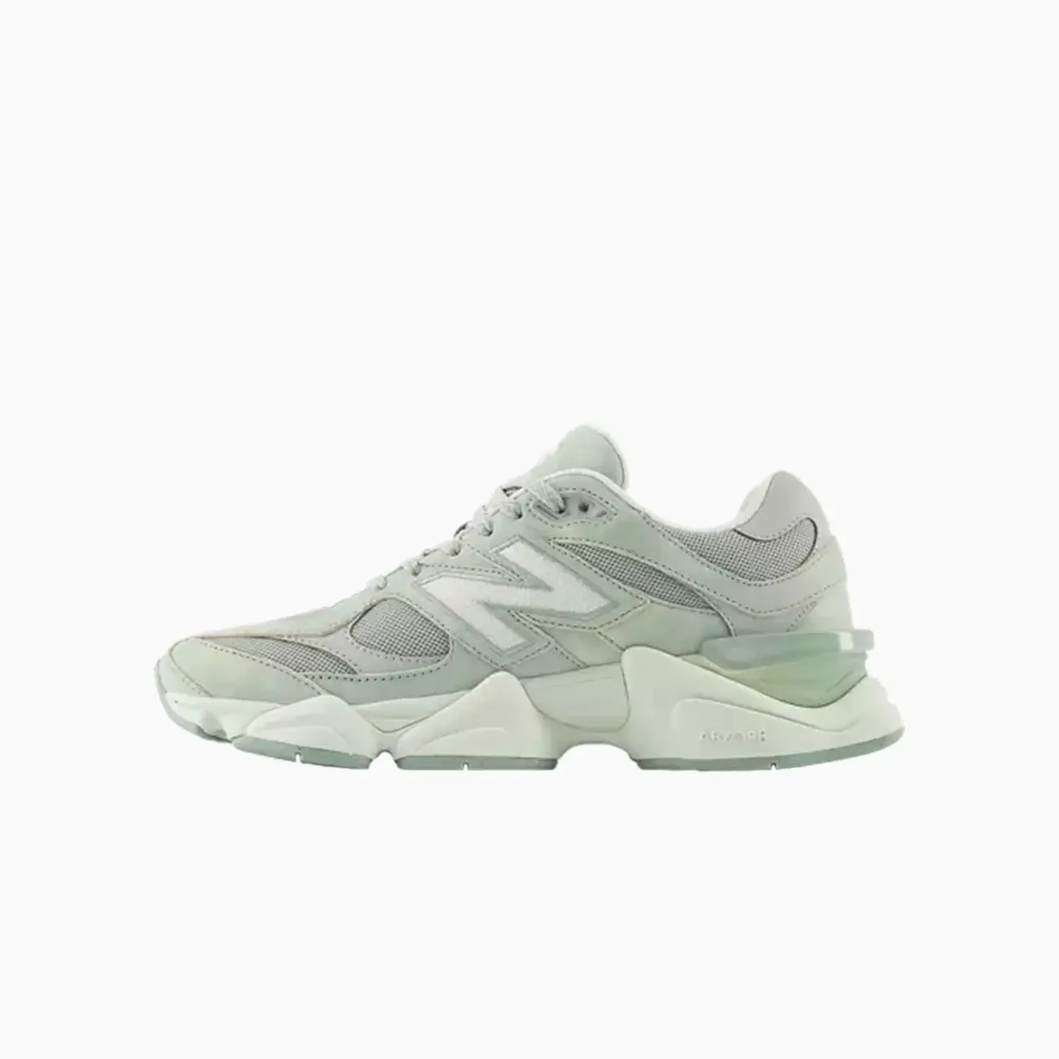 9060 "Mosaic Green Sea Salt" - Image 4