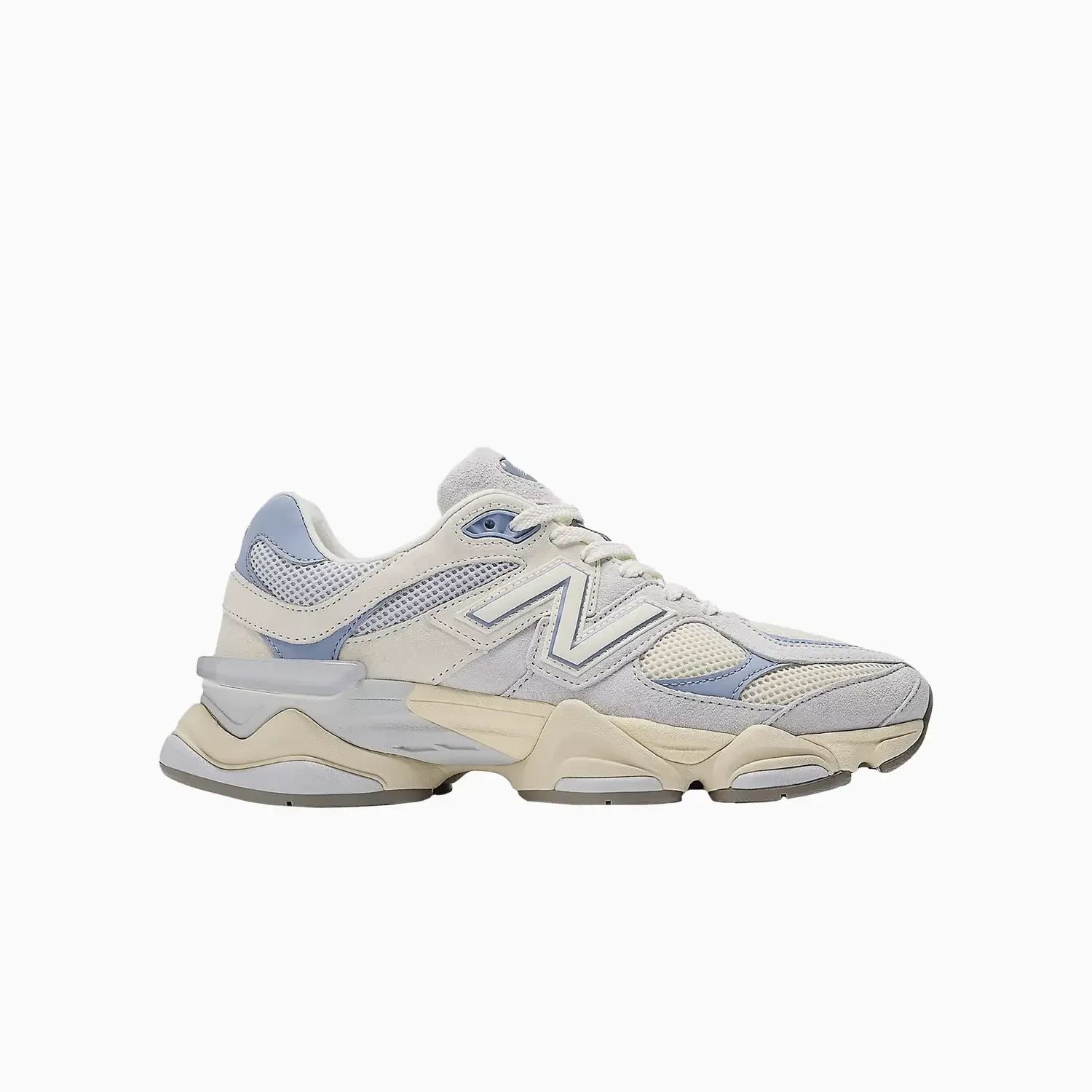 9060 "Pearl Grey"
