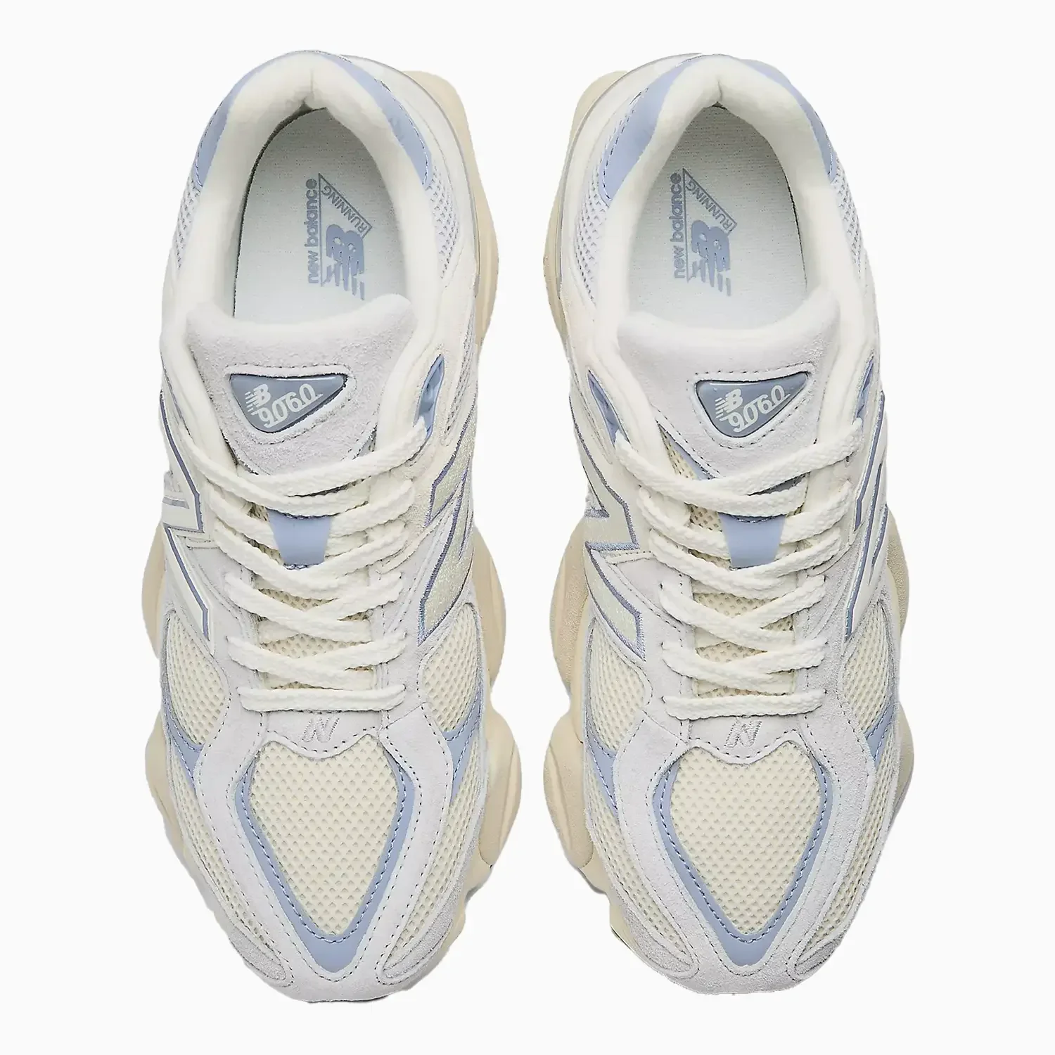 9060 "Pearl Grey" - Image 6