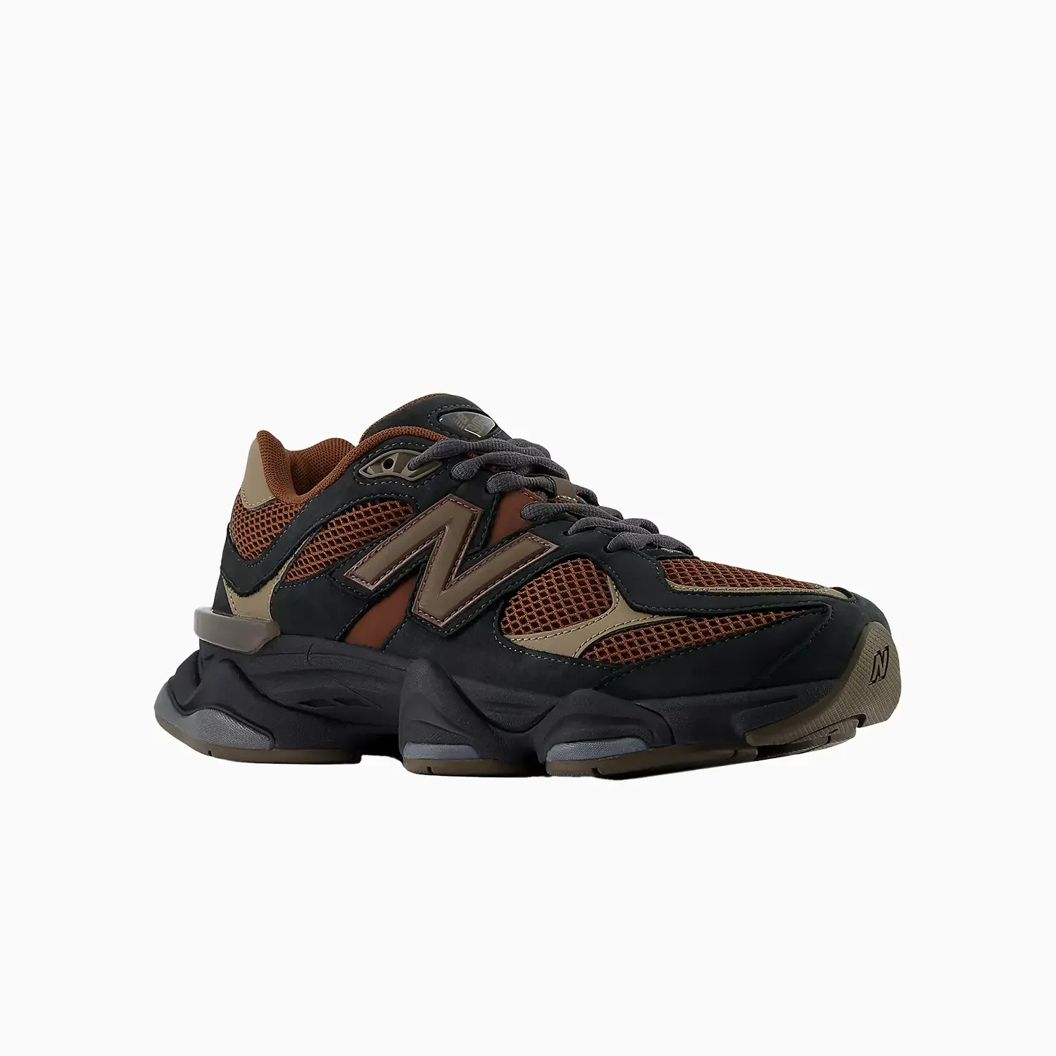 9060 "Phantom Rich Oak Mushroom" - Image 3