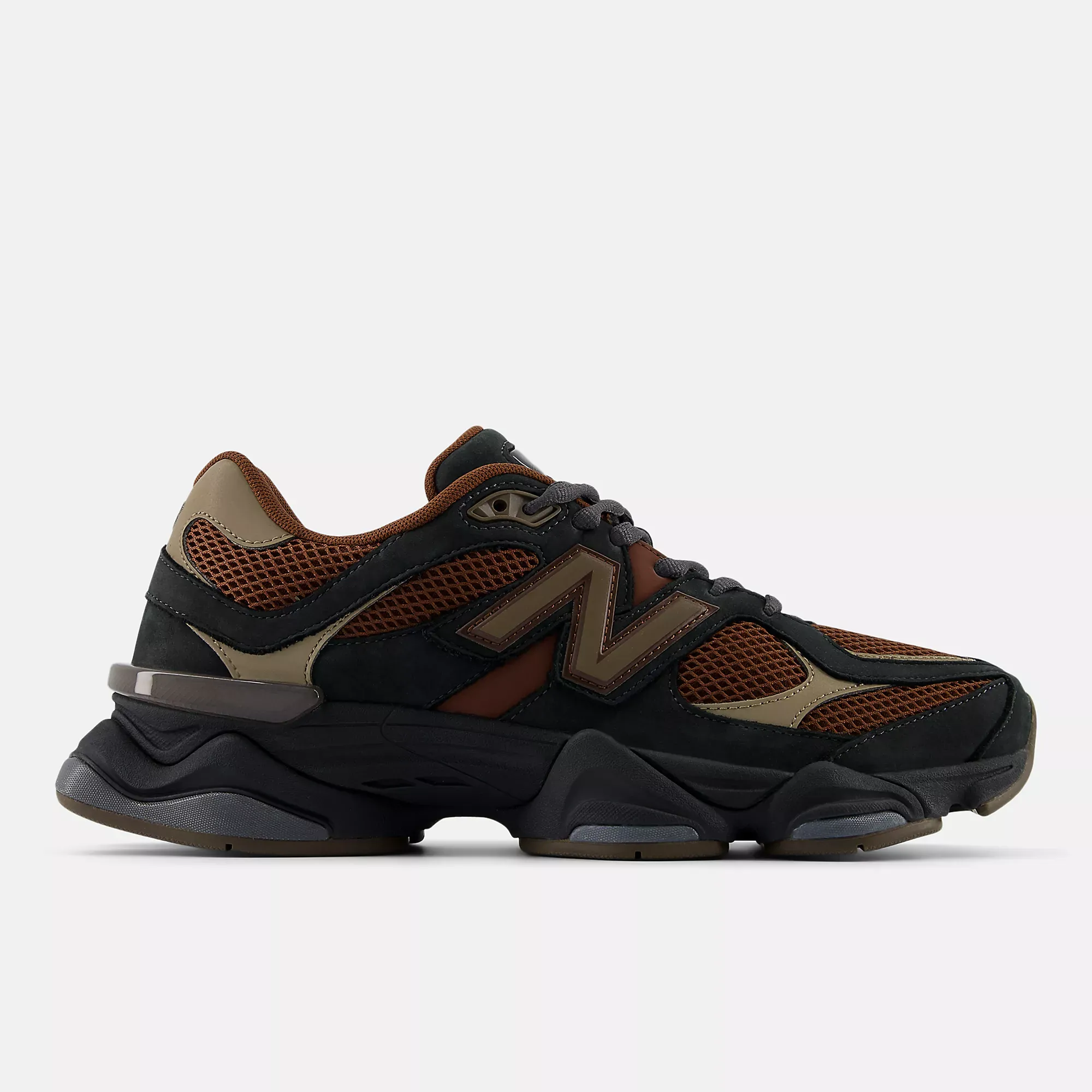 9060 "Phantom Rich Oak Mushroom" - Image 6