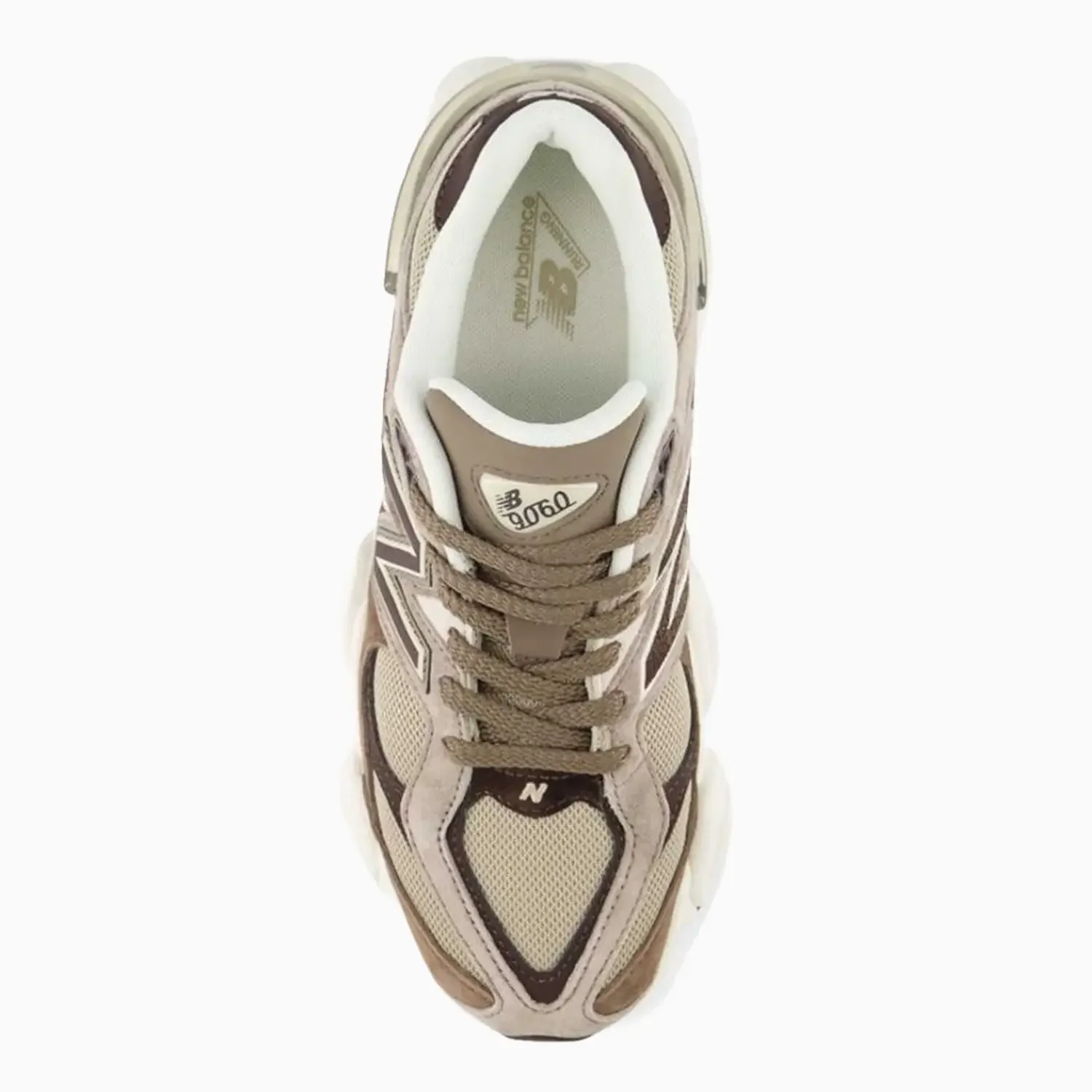 9060 "Thunder Brown" - Image 5