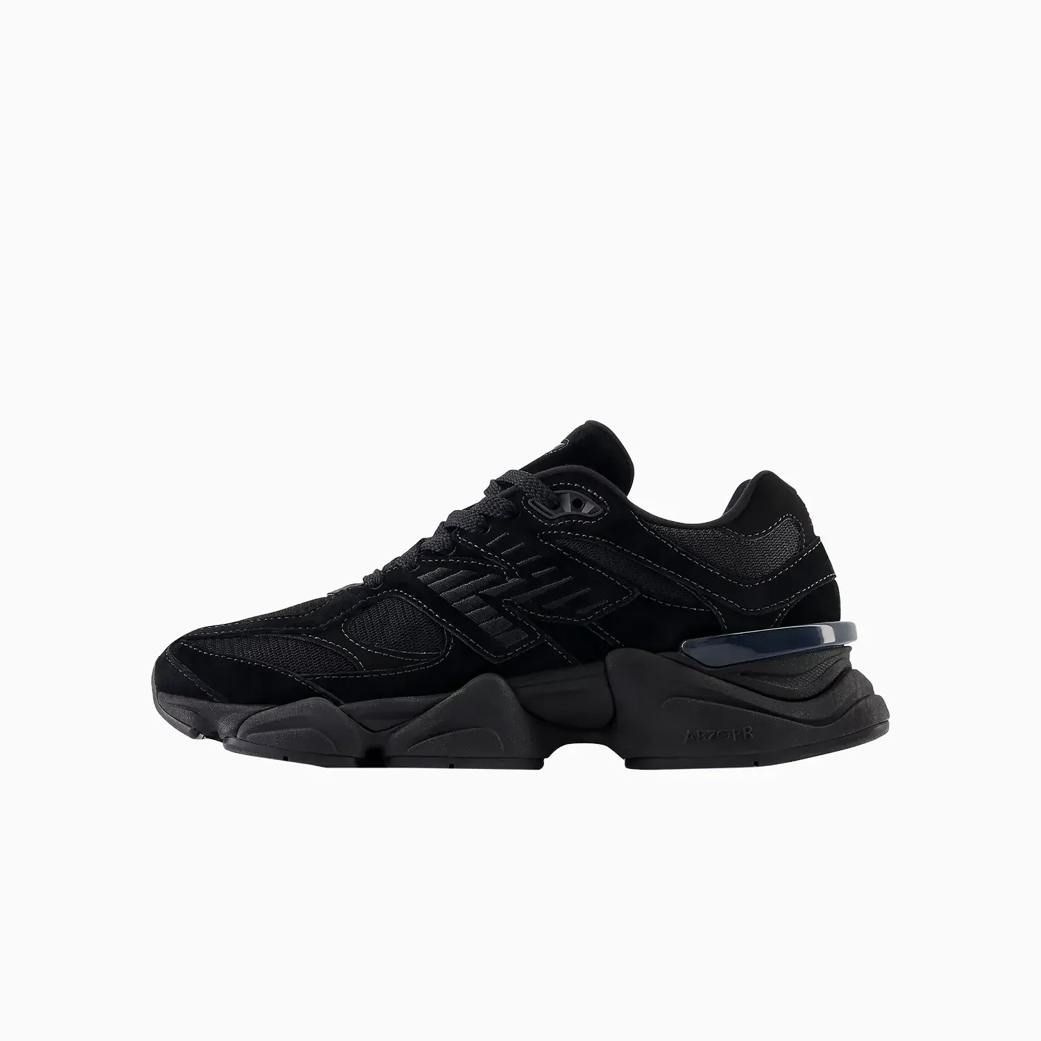 9060 "Triple Black" - Image 3