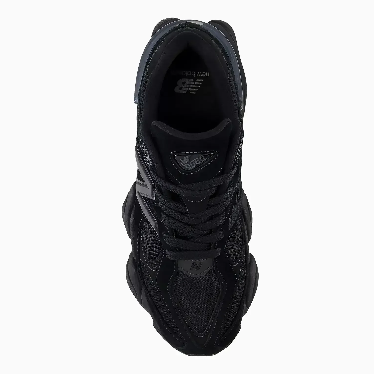 9060 "Triple Black" - Image 5