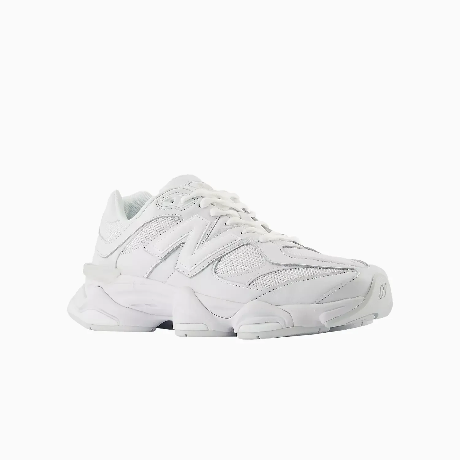 9060 "Triple White" - Image 5