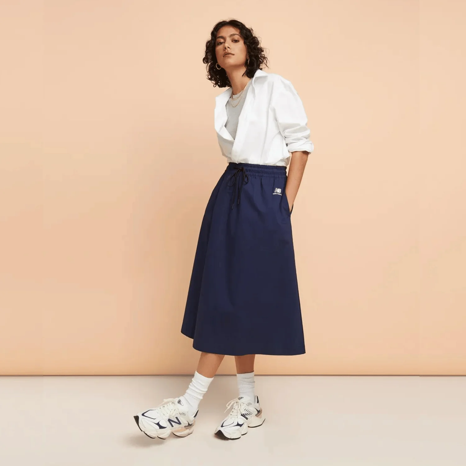 9060 "White Navy" - Image 2