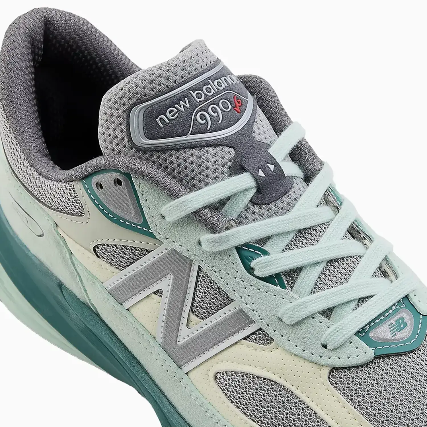990V6 Made In USA "Community Mint" - Image 5