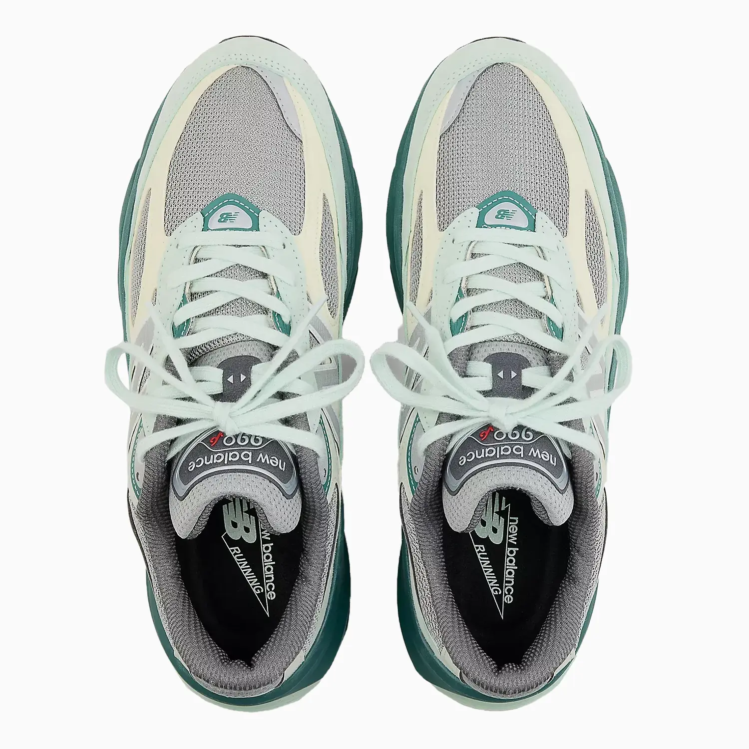 990V6 Made In USA "Community Mint" - Image 6