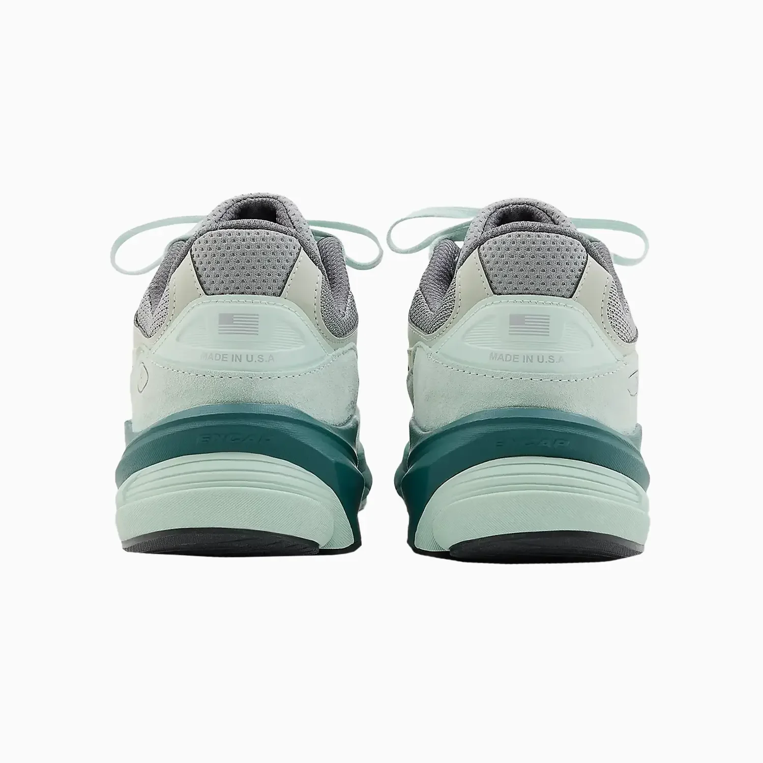 990V6 Made In USA "Community Mint" - Image 7