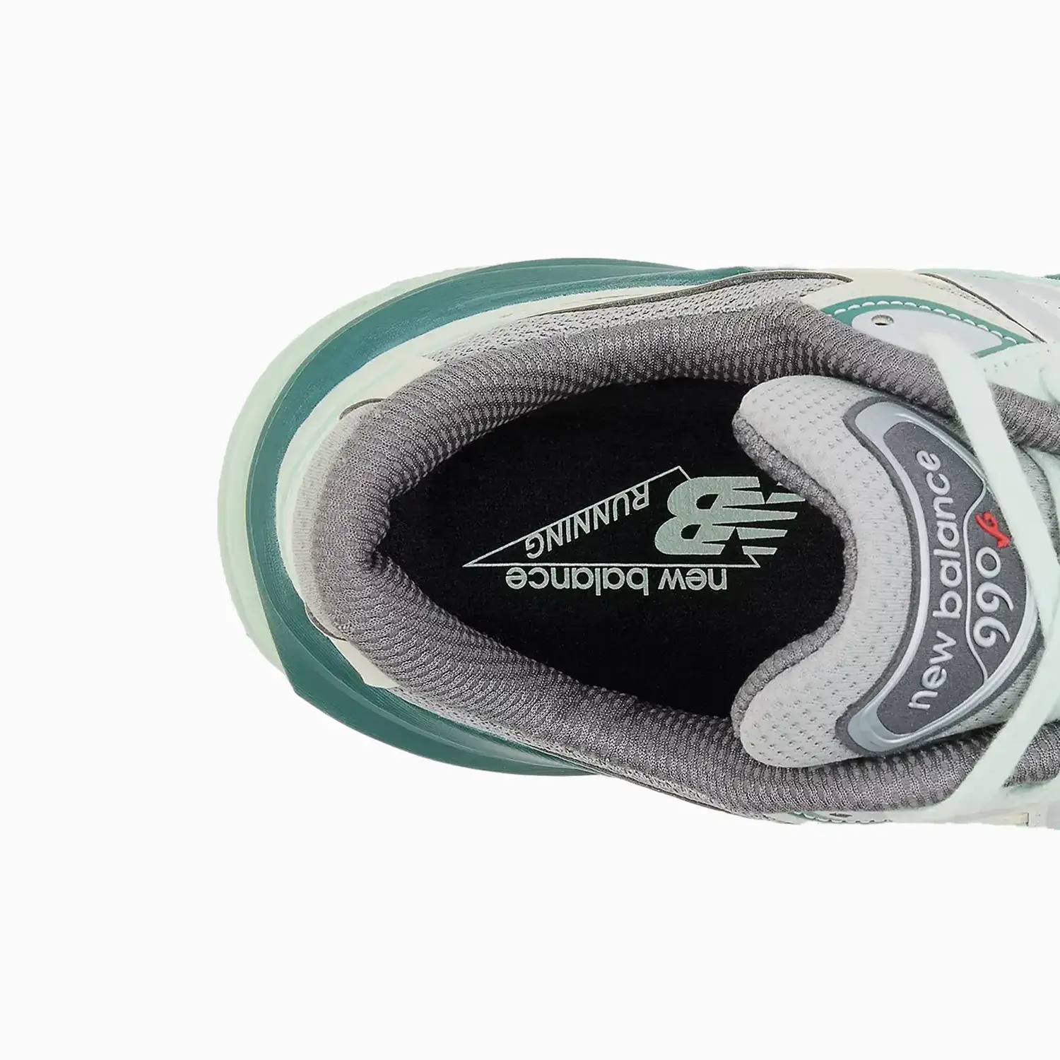 990V6 Made In USA "Community Mint" - Image 8