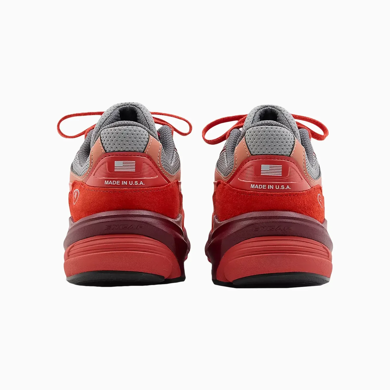 990V6 Made In Usa Molten Lava - Image 6