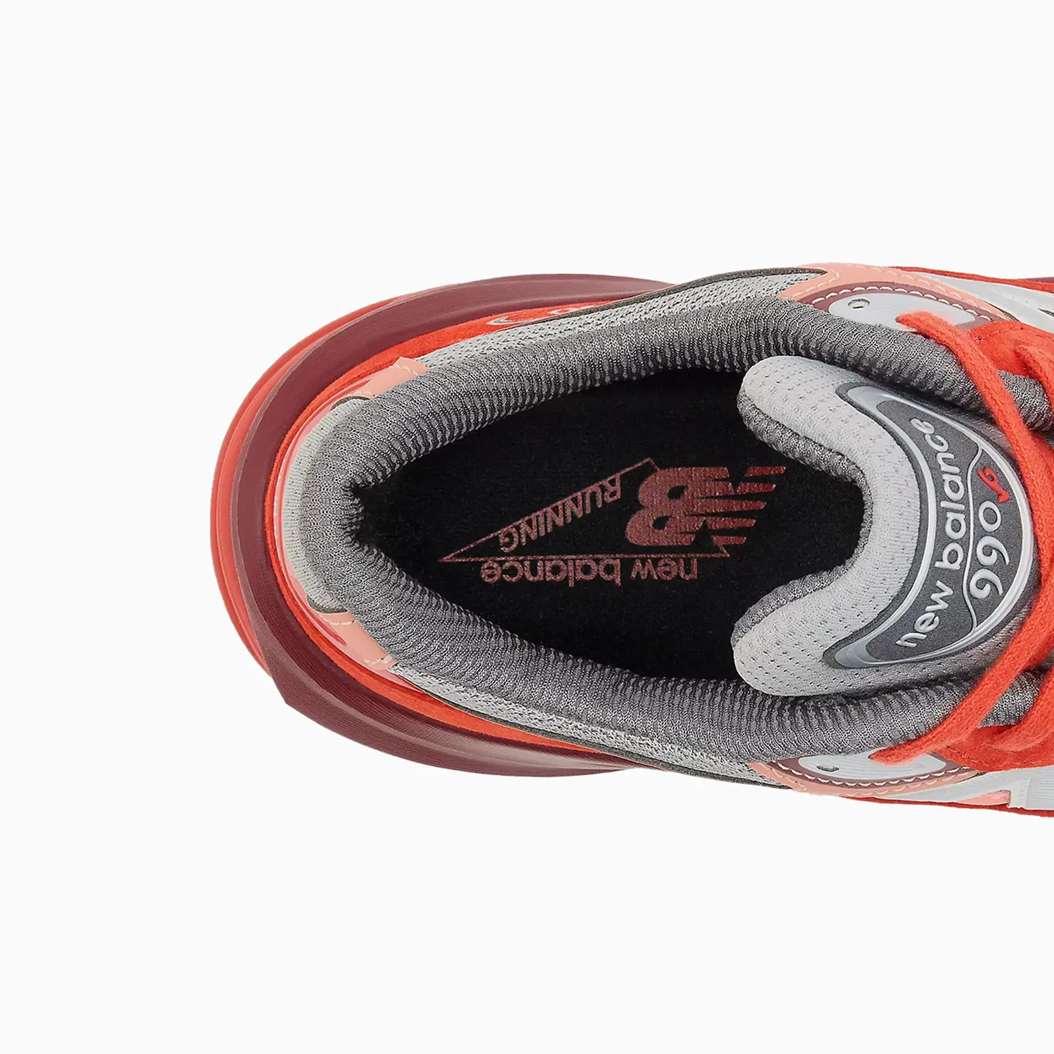 990V6 Made In Usa Molten Lava - Image 7