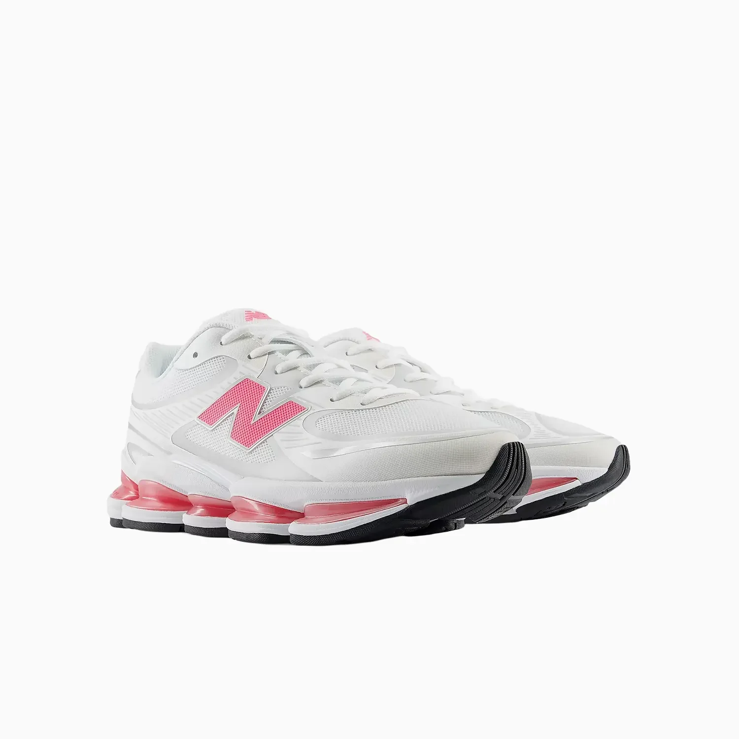 ABZORB 2000 "White Pink Heat" - Image 4