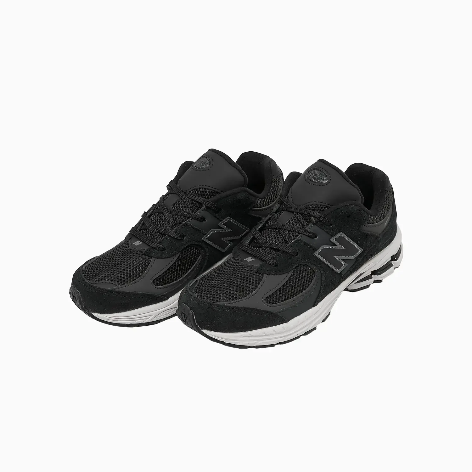 Kid's 2002R "Black Phantom" Pre School - Image 3