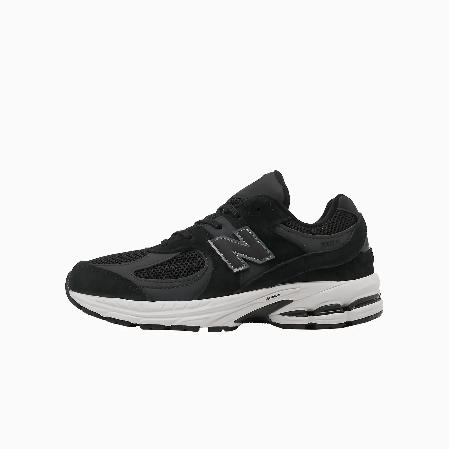 Kid's 2002R "Black Phantom" Pre School - Image 4