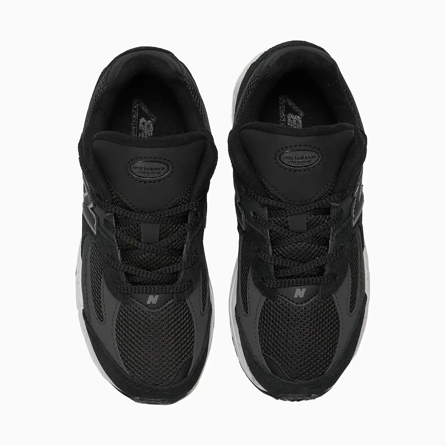Kid's 2002R "Black Phantom" Pre School - Image 5