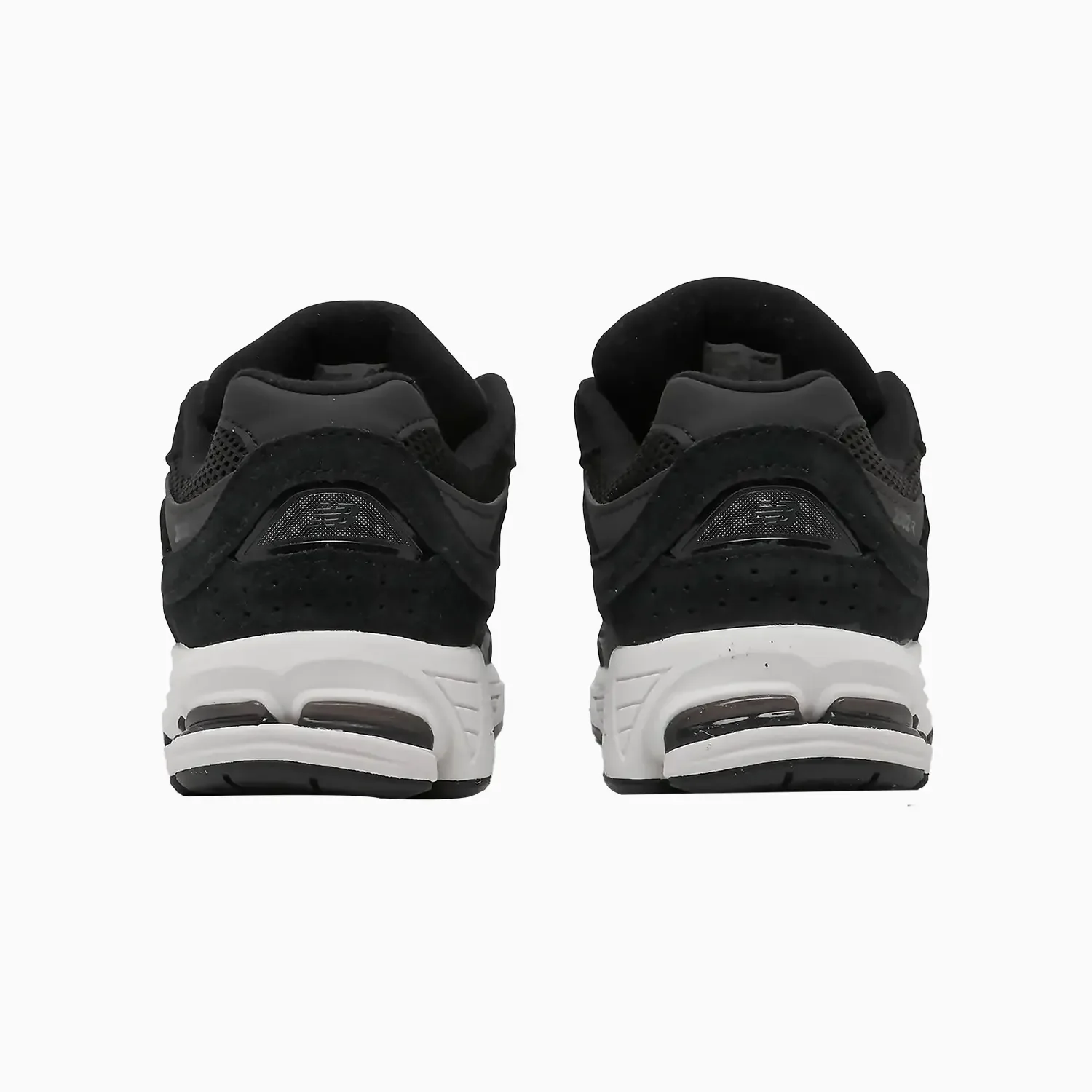 Kid's 2002R "Black Phantom" Pre School - Image 6
