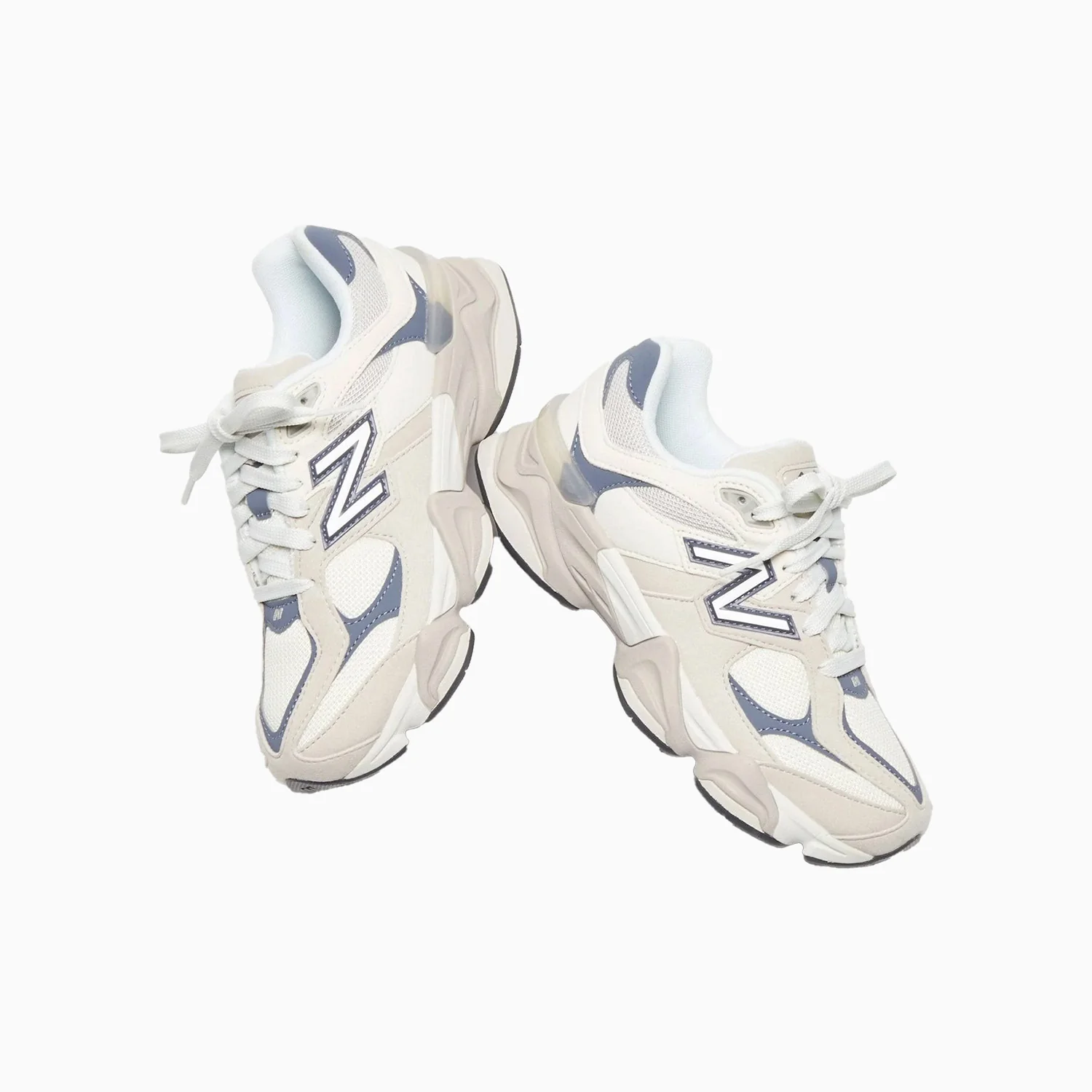 Kid's 9060 "Moonrock Linen" Grade School - Image 3