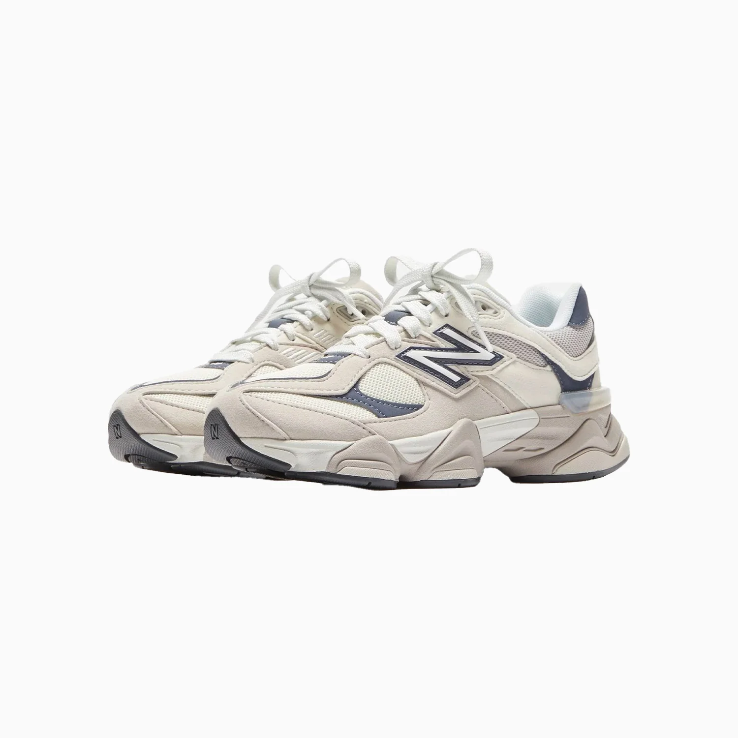 Kid's 9060 "Moonrock Linen" Grade School - Image 4