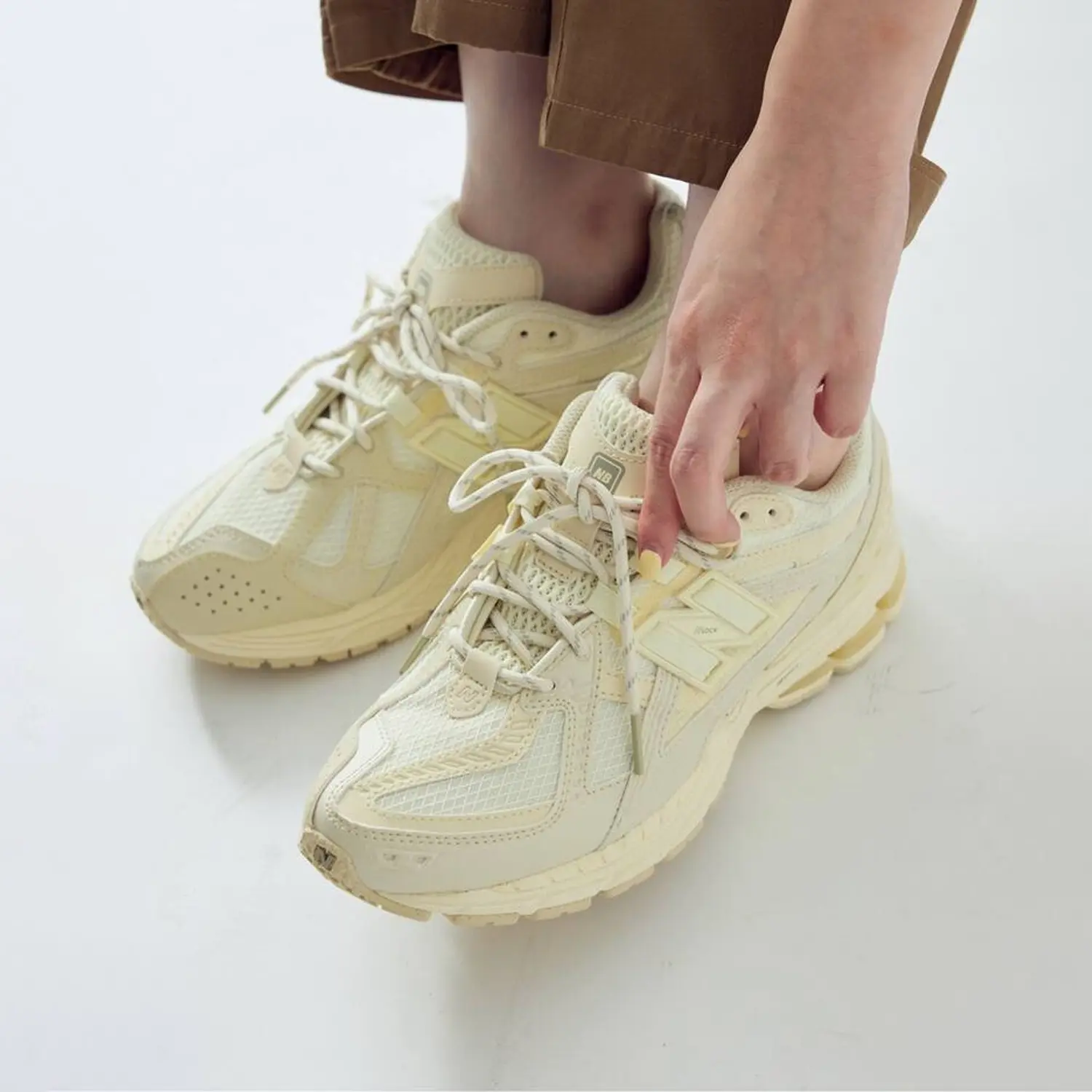 Men's 1906U "Butter Yellow" - Image 2