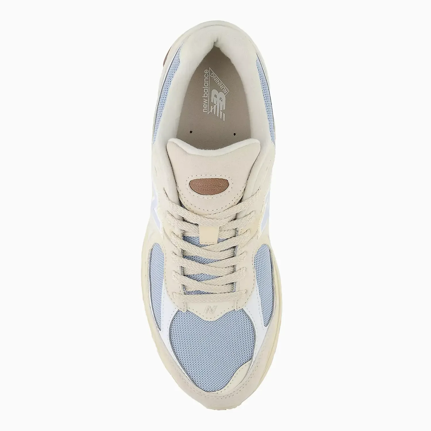Men's 2002R "Sandstone Timberwolf'" - Image 6