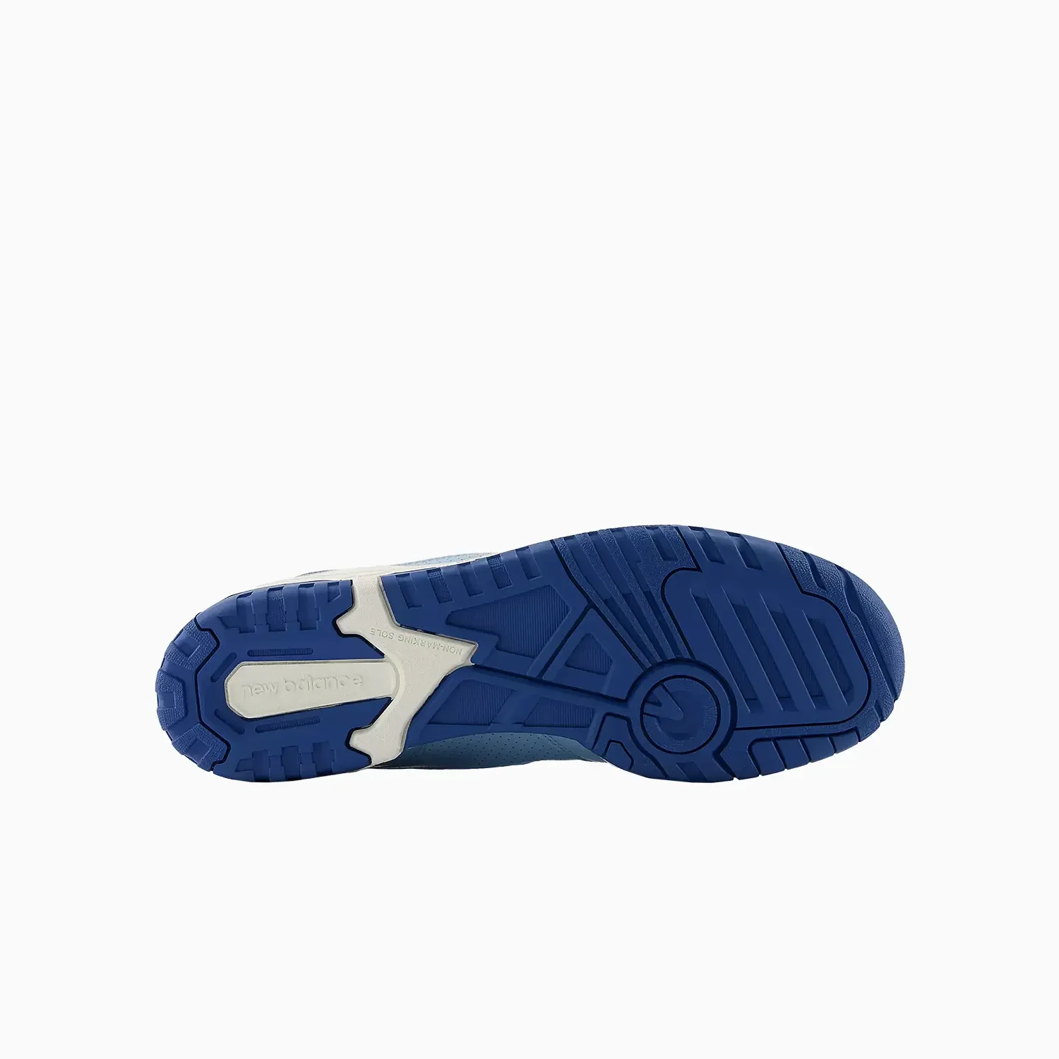 550 "Chrome Blue" - Image 3