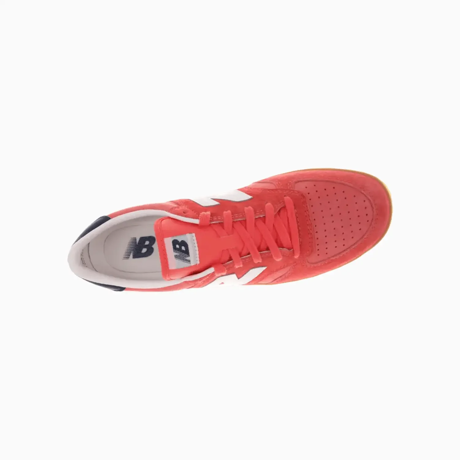 T500 "Drift Red" - Image 6