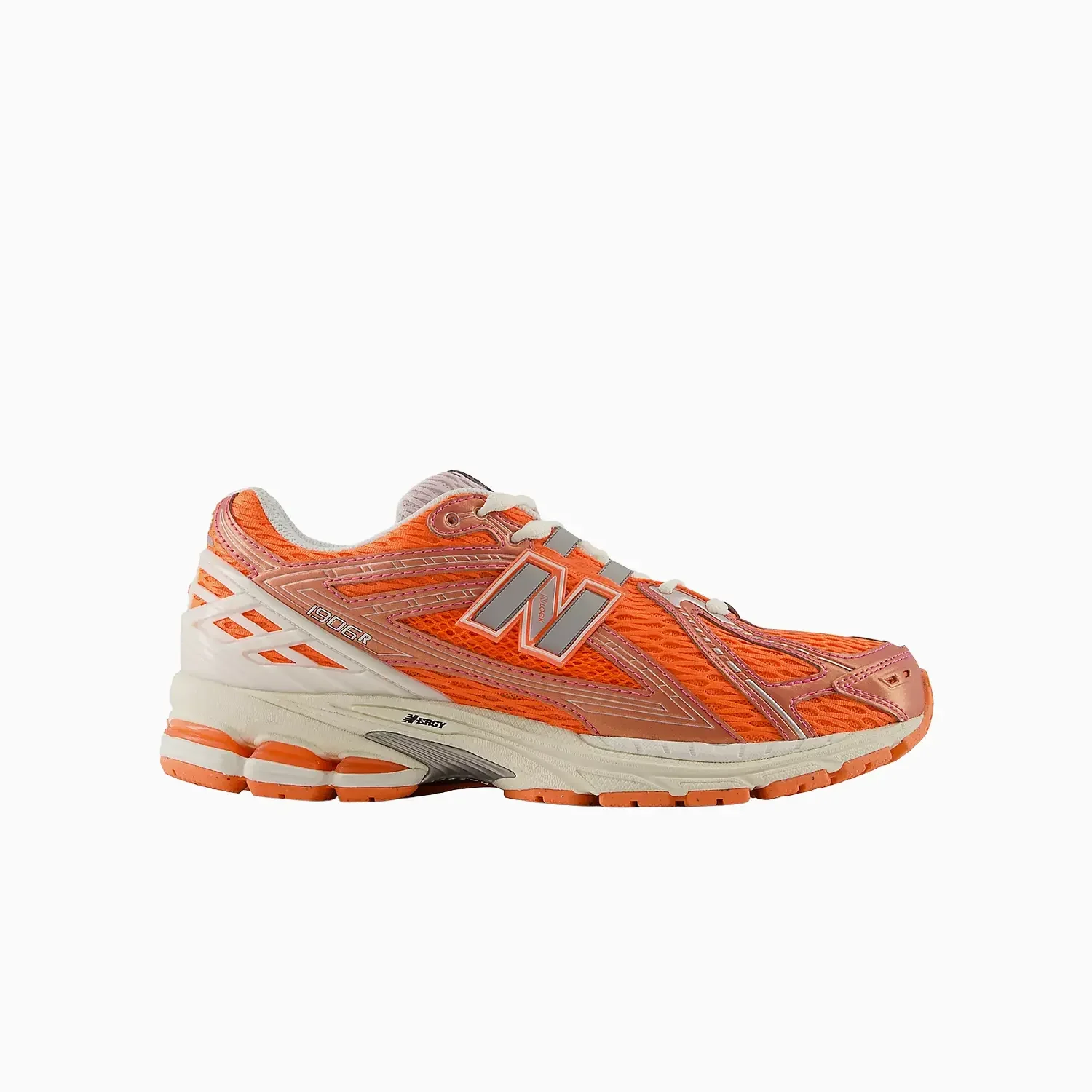 U1906R "Tangerine Heat Stone Pink"