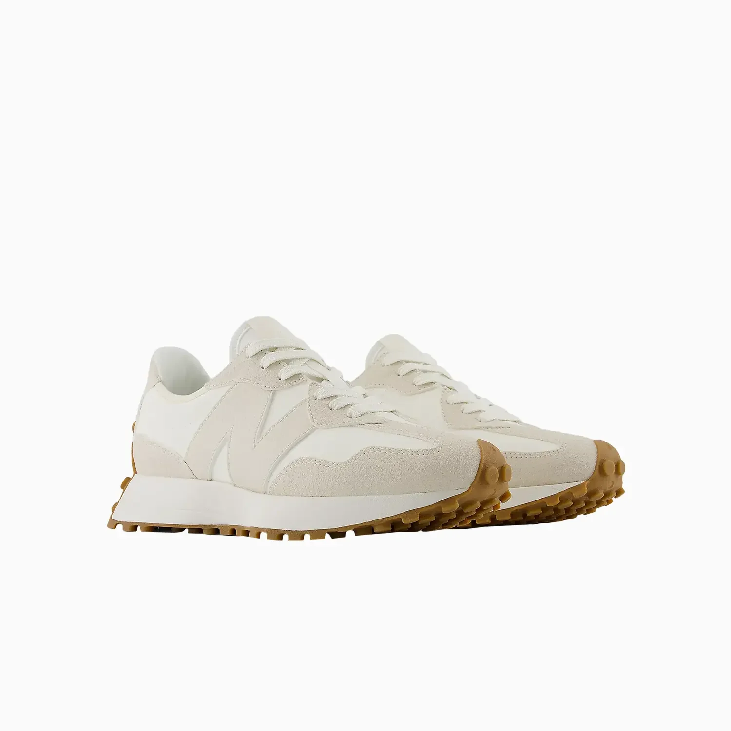 Women's 327 "Linen Sea Salt" - Image 2