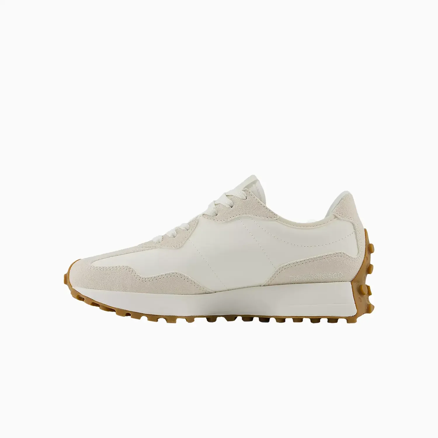 Women's 327 "Linen Sea Salt" - Image 3