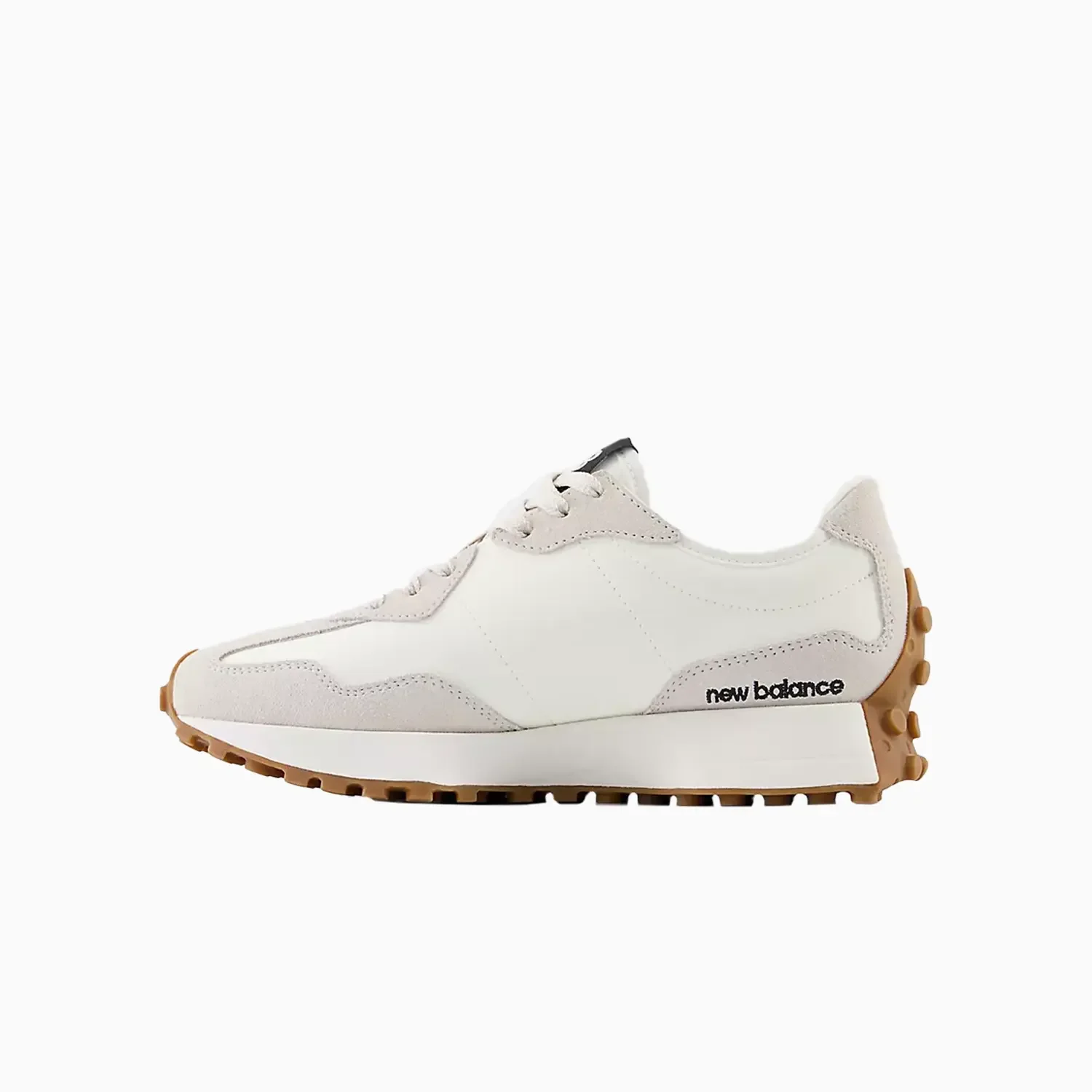 Women's 327 "Moonbeam Black Gum" - Image 4