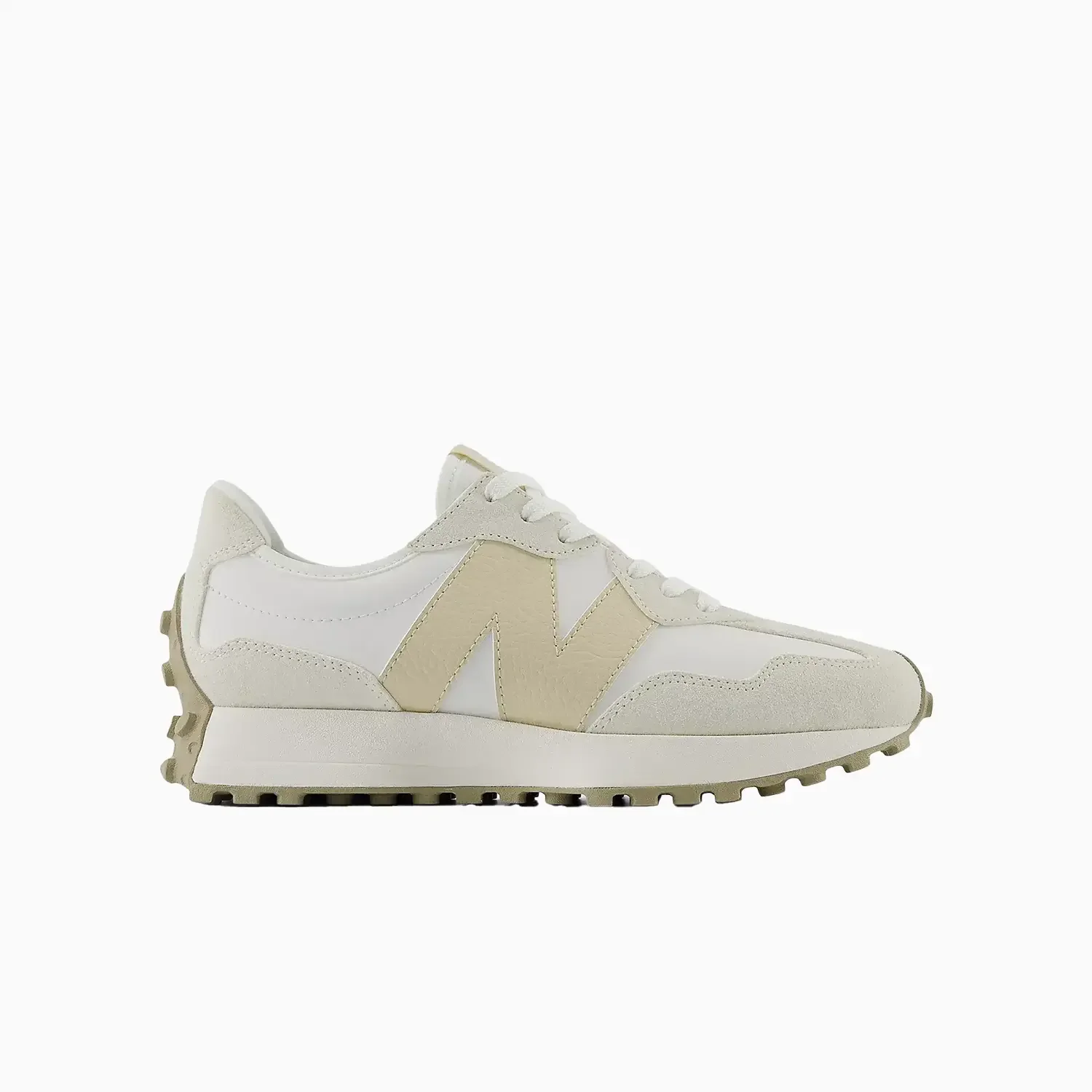 Women's 327 "Sea Salt Sandstone"