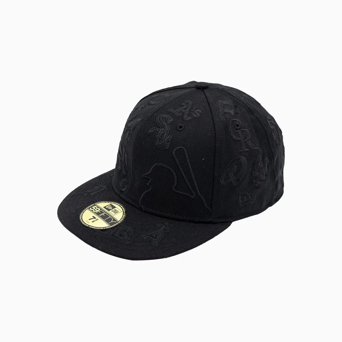 All Star MLB 59FIFTY Fitted Hat - Image 2