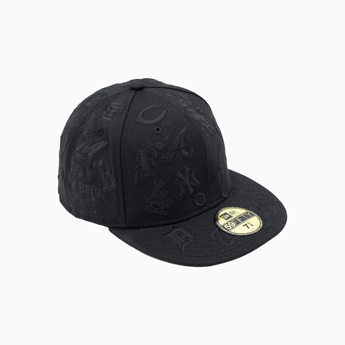 All Star MLB 59FIFTY Fitted Hat - Image 3
