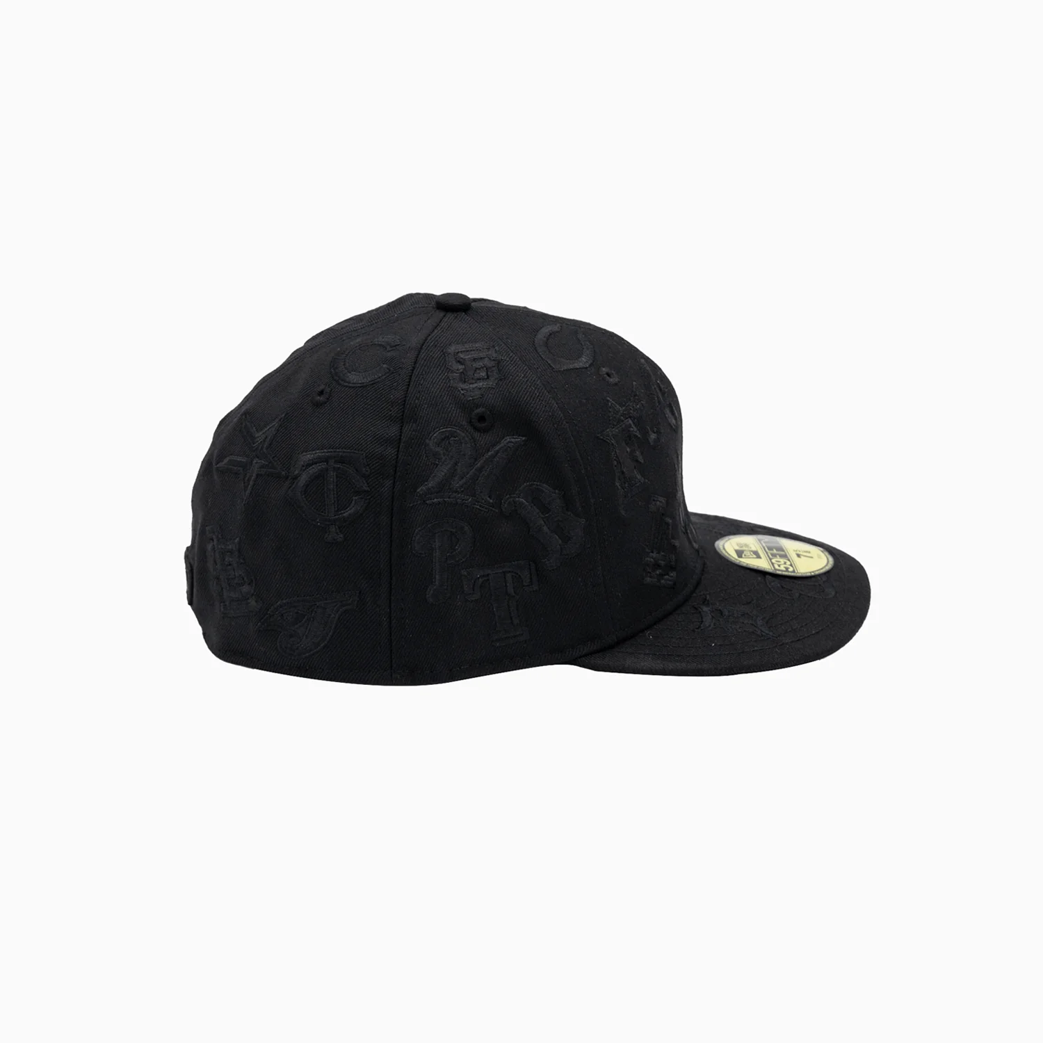 All Star MLB 59FIFTY Fitted Hat - Image 4