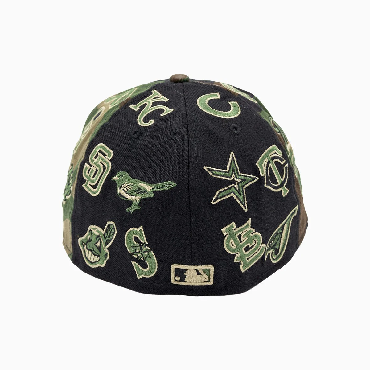 All Star MLB 59FIFTY Fitted Hat - Image 6
