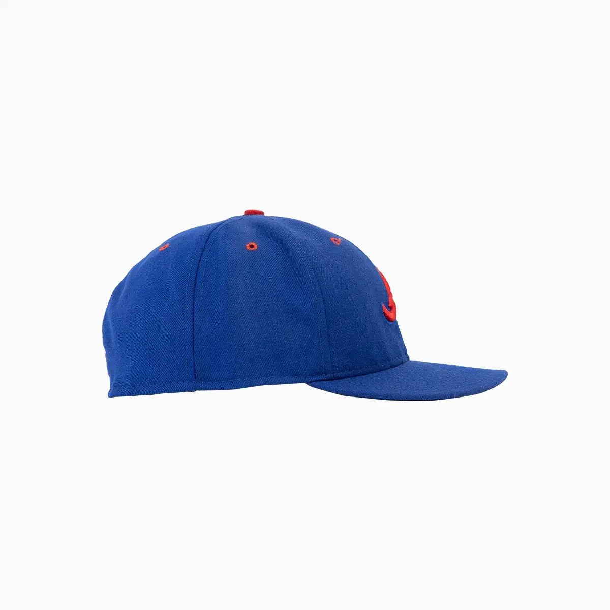 Atlanta Braves MLB 59FIFTY Fitted Hat - Image 5