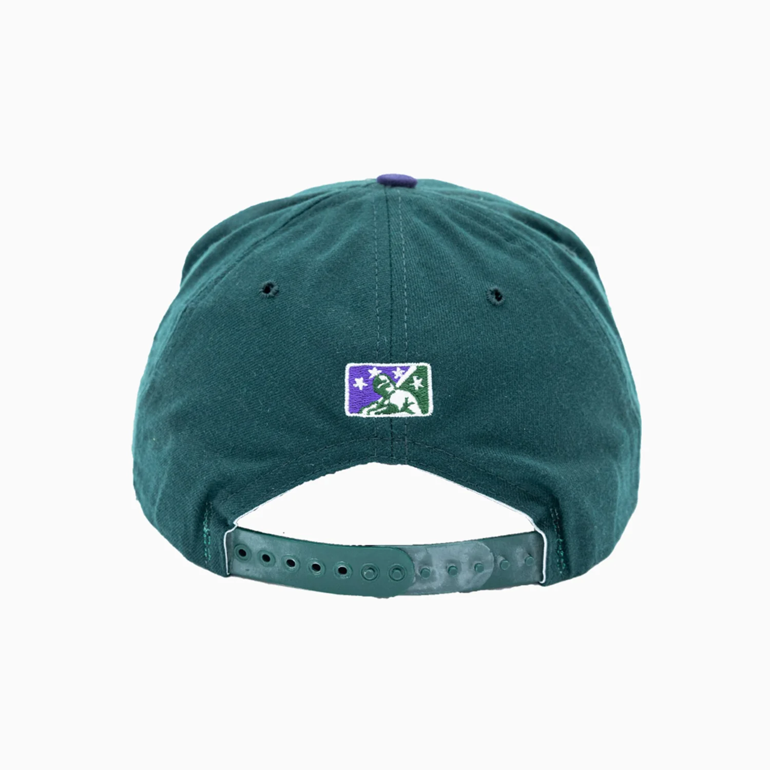 Augusta GreenJackets MLB 9FIFTY Snapback Hat - Image 3