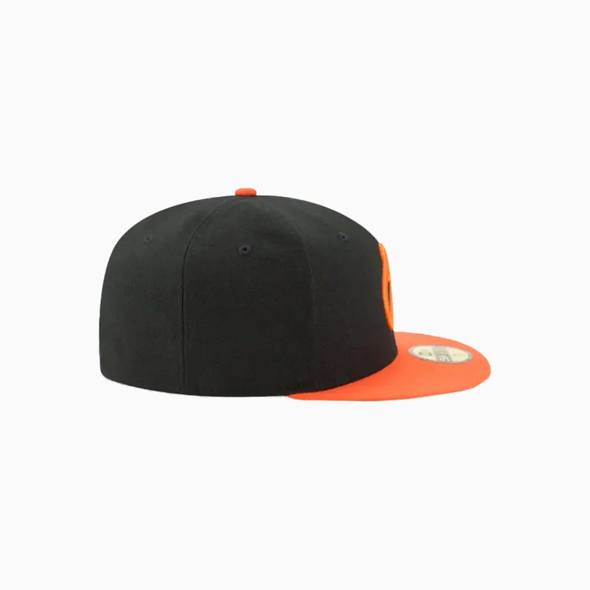 Baltimore Orioles MLB Authentic Collection 59FIFTY Fitted Hat - Image 4