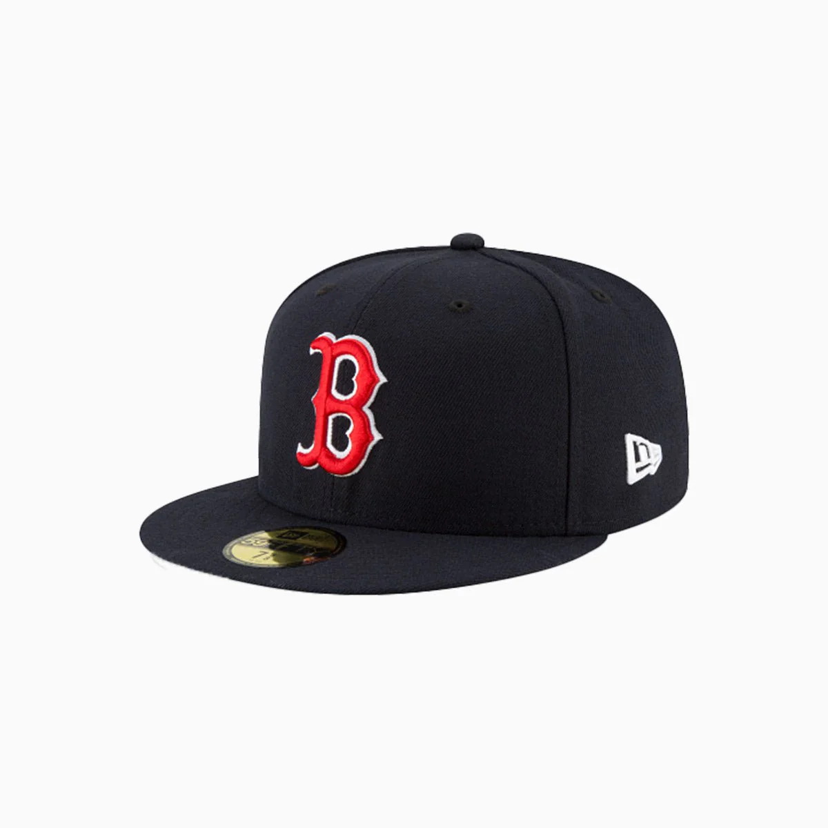 Boston Red Sox MLB 59FIFTY Fitted Hat - Image 2