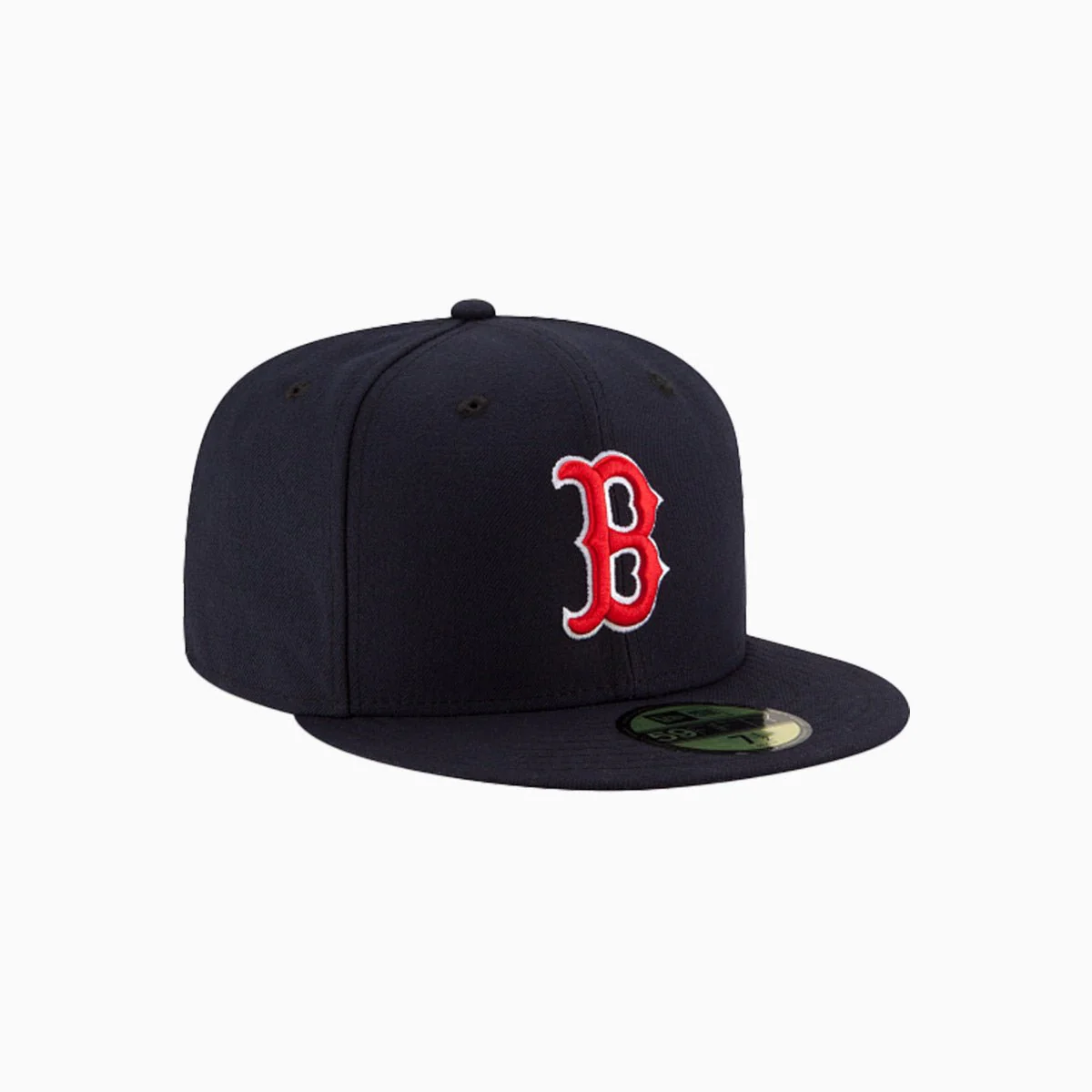 Boston Red Sox MLB 59FIFTY Fitted Hat - Image 3