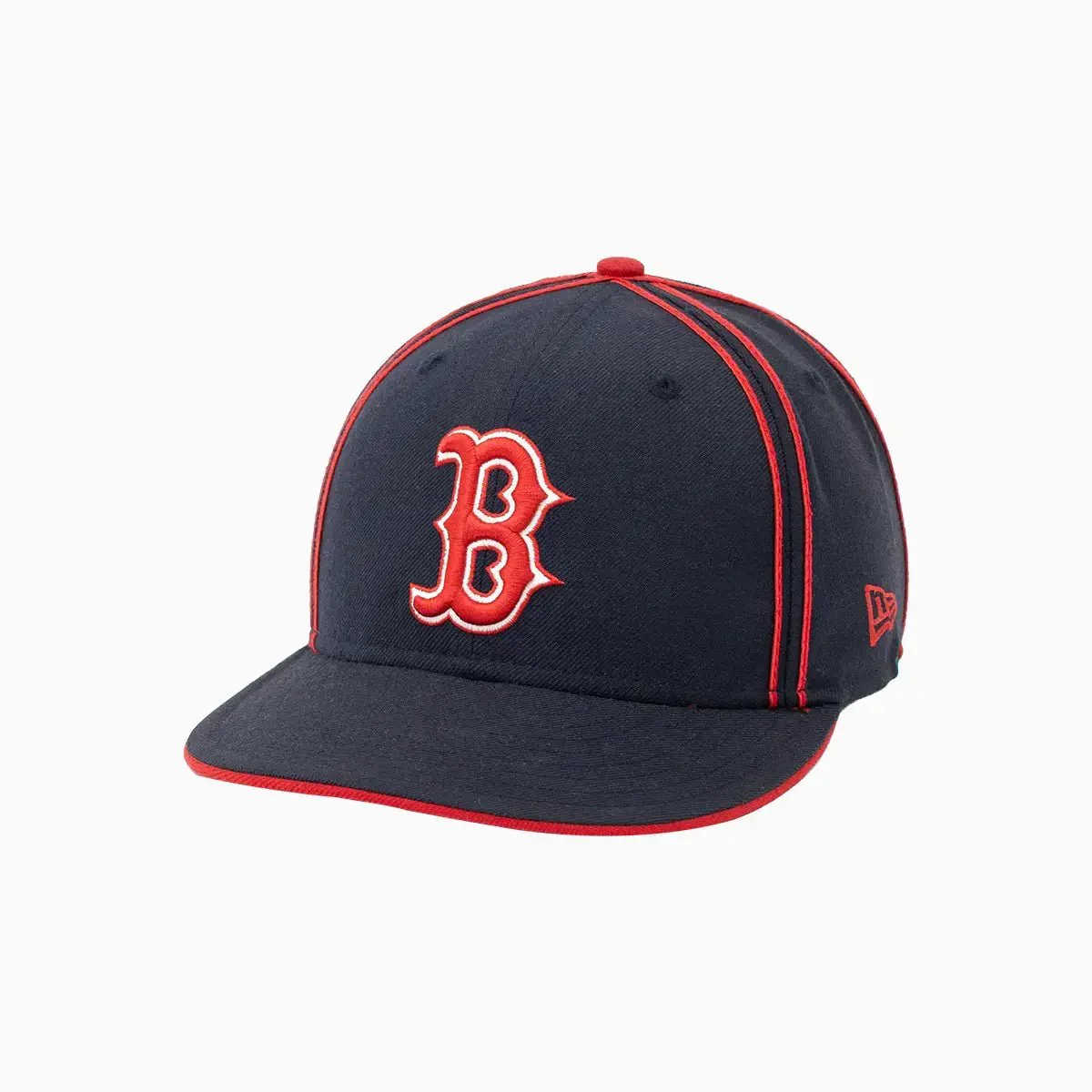 Boston Red Sox MLB 59FIFTY Fitted Hat - Image 2