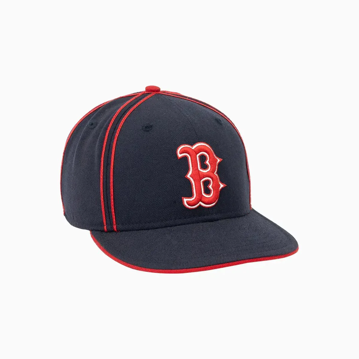 Boston Red Sox MLB 59FIFTY Fitted Hat - Image 3