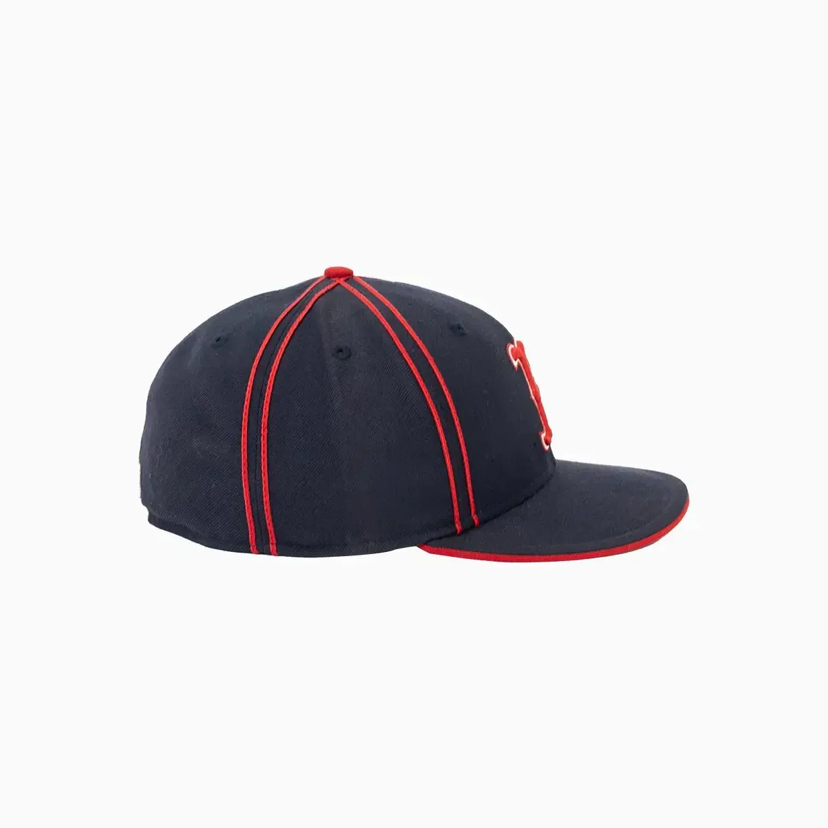 Boston Red Sox MLB 59FIFTY Fitted Hat - Image 4