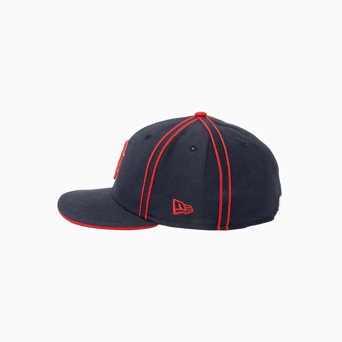 Boston Red Sox MLB 59FIFTY Fitted Hat - Image 5