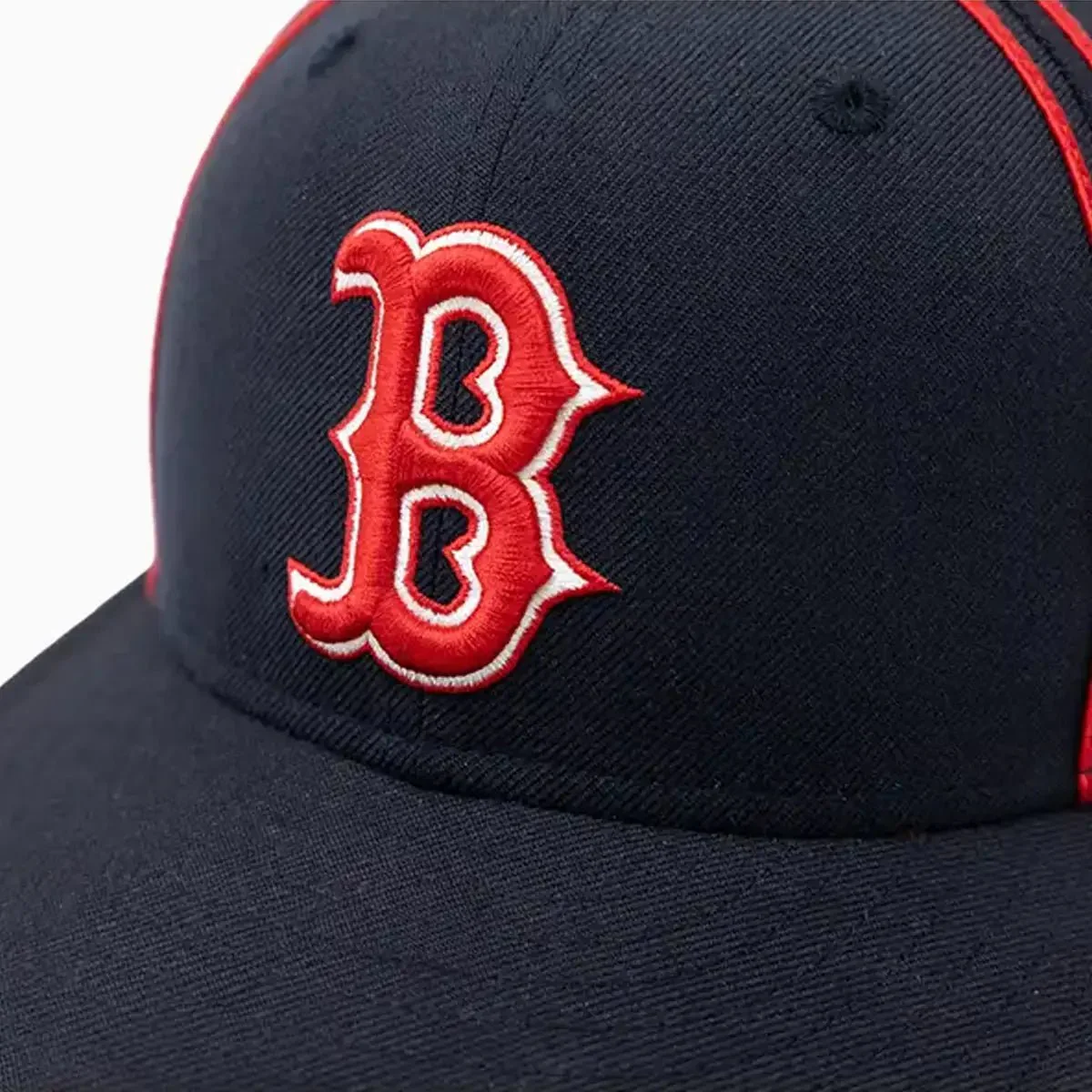 Boston Red Sox MLB 59FIFTY Fitted Hat - Image 7